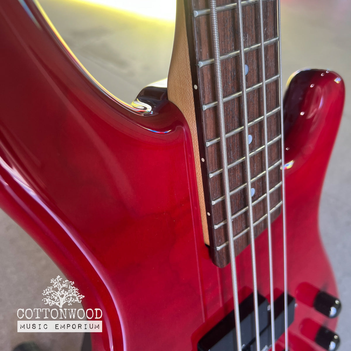 1993 Yamaha MB-65 Motion B | Medium Scale | Made in Japan | Rare P