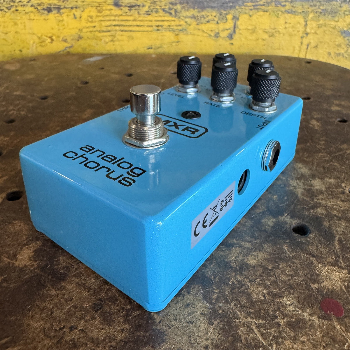 MXR Analog Chorus - M234