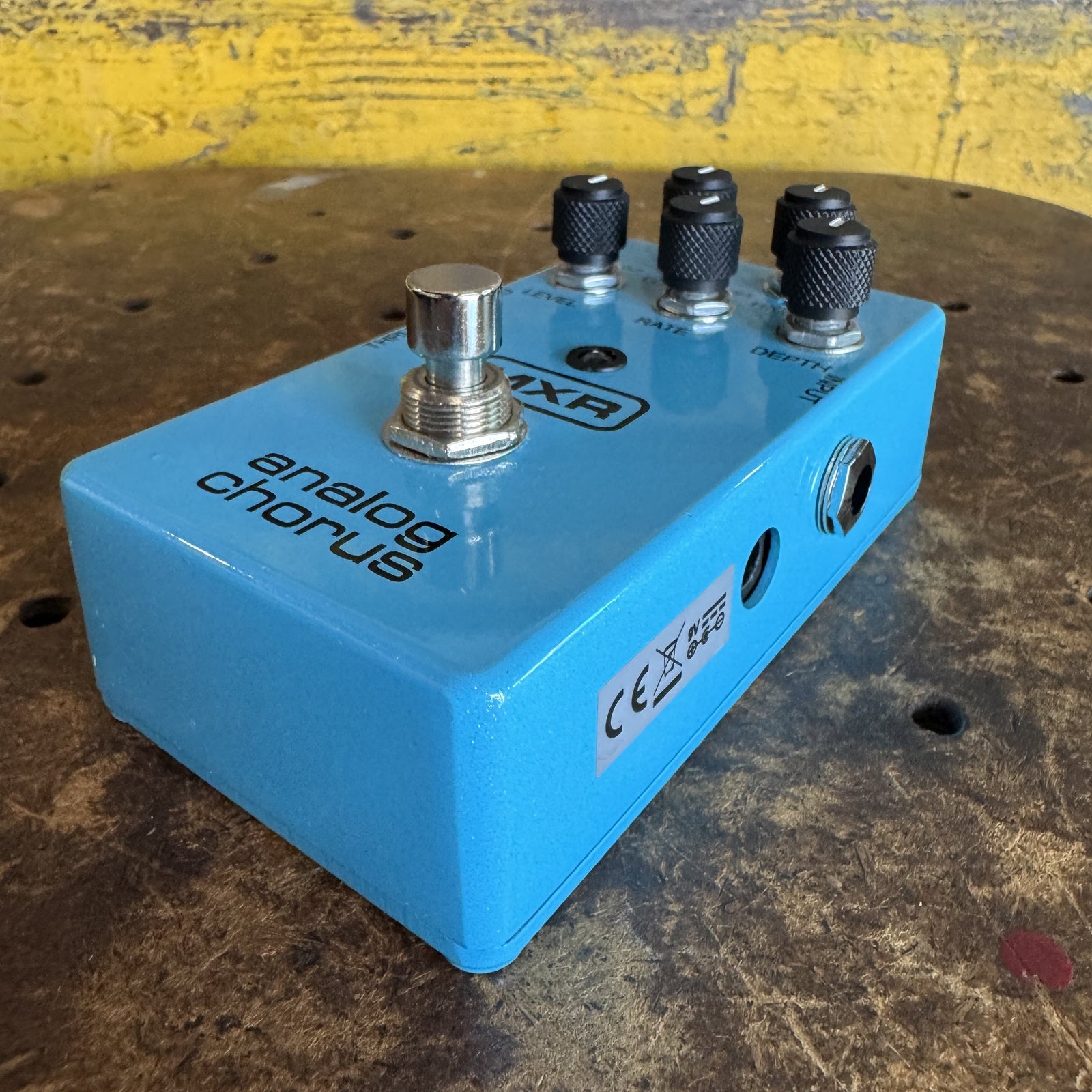 MXR Analog Chorus - M234