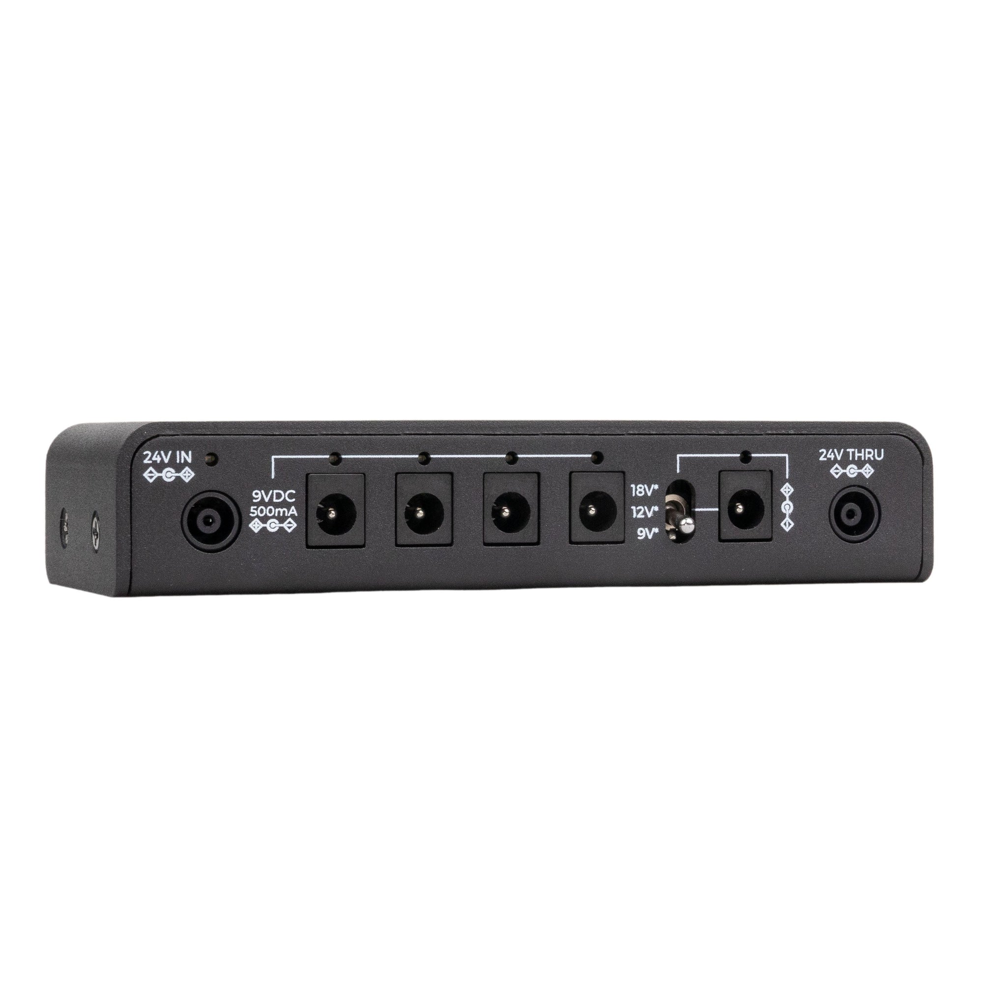 Walrus Audio Canvas: Power 5 Link Power Supply