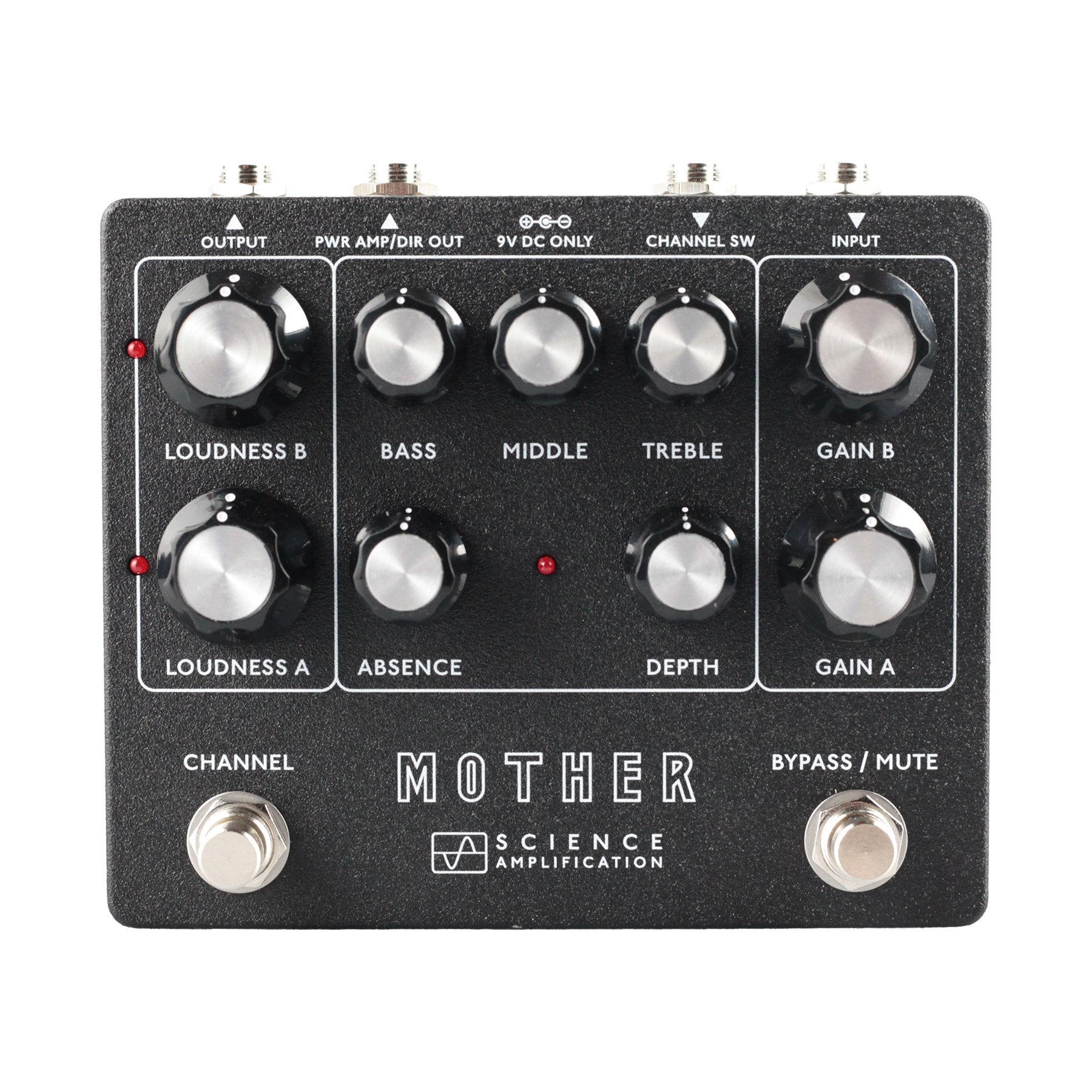 【希少】PRESCRIPTION ELECTRONICS THROB PRESCRIPTION ELECTRONICS THROB Rare Mono Tremolo Pedal | eBay