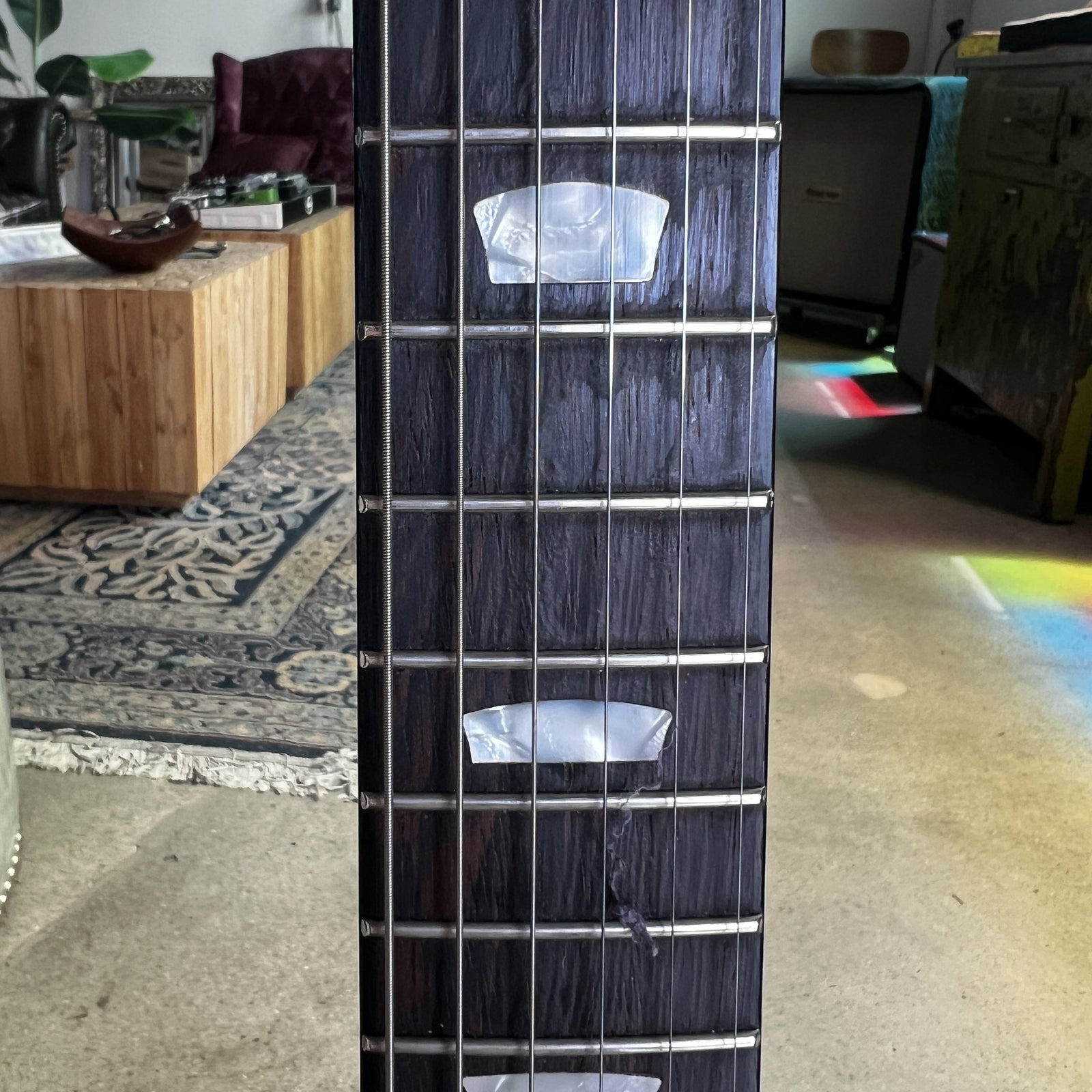 Kauer Banshee Express - Satin Black - #342 - Pre-Owned