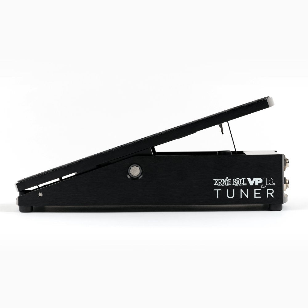 Ernie Ball VP JR Tuner - Black - P06203