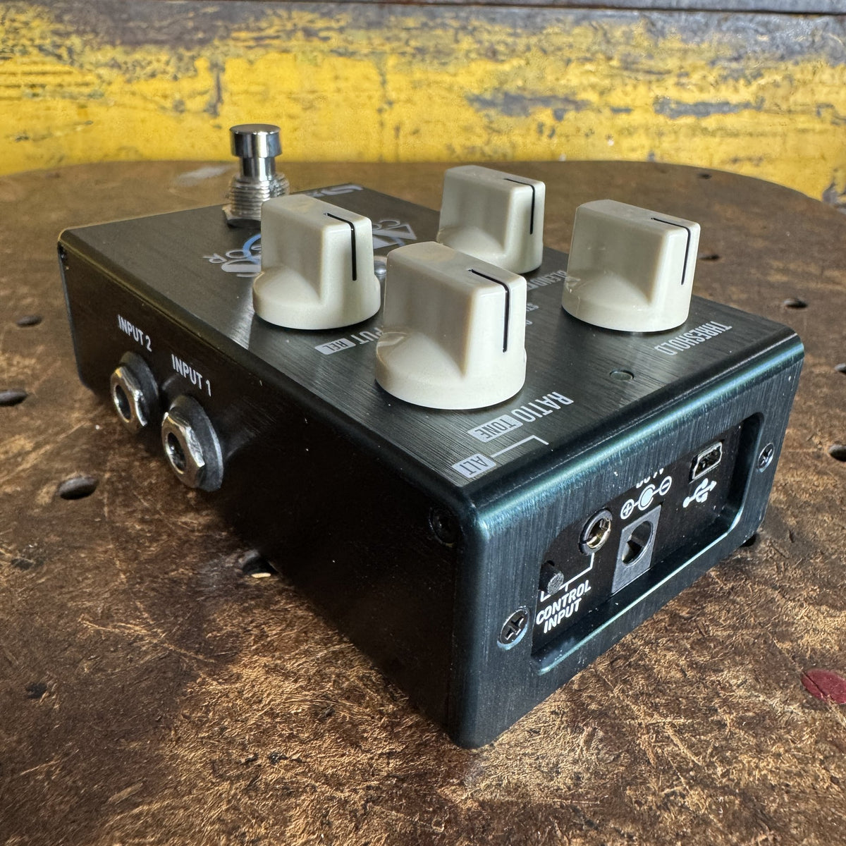 Source Audio Atlas Compressor