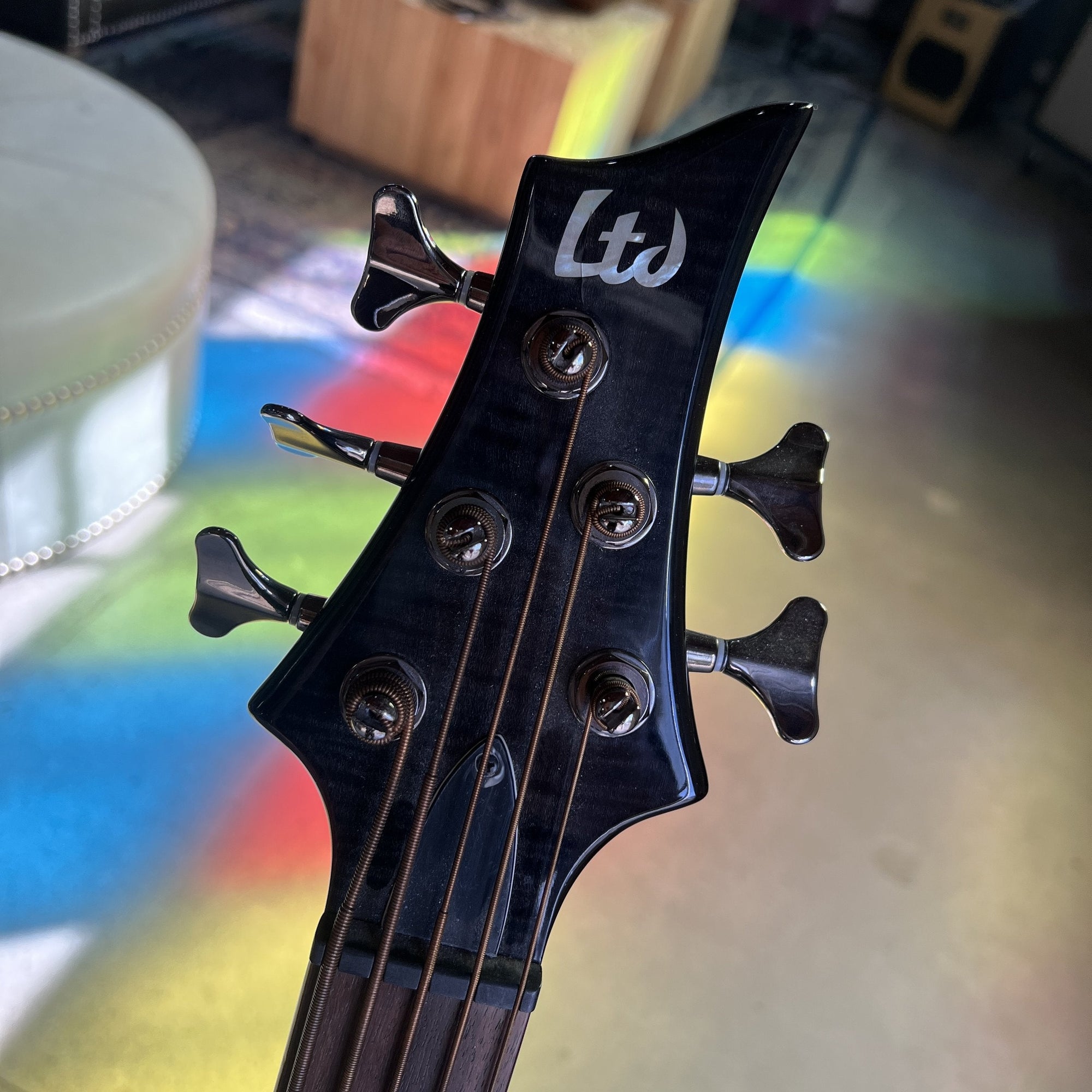 ESP LTD F-415FM