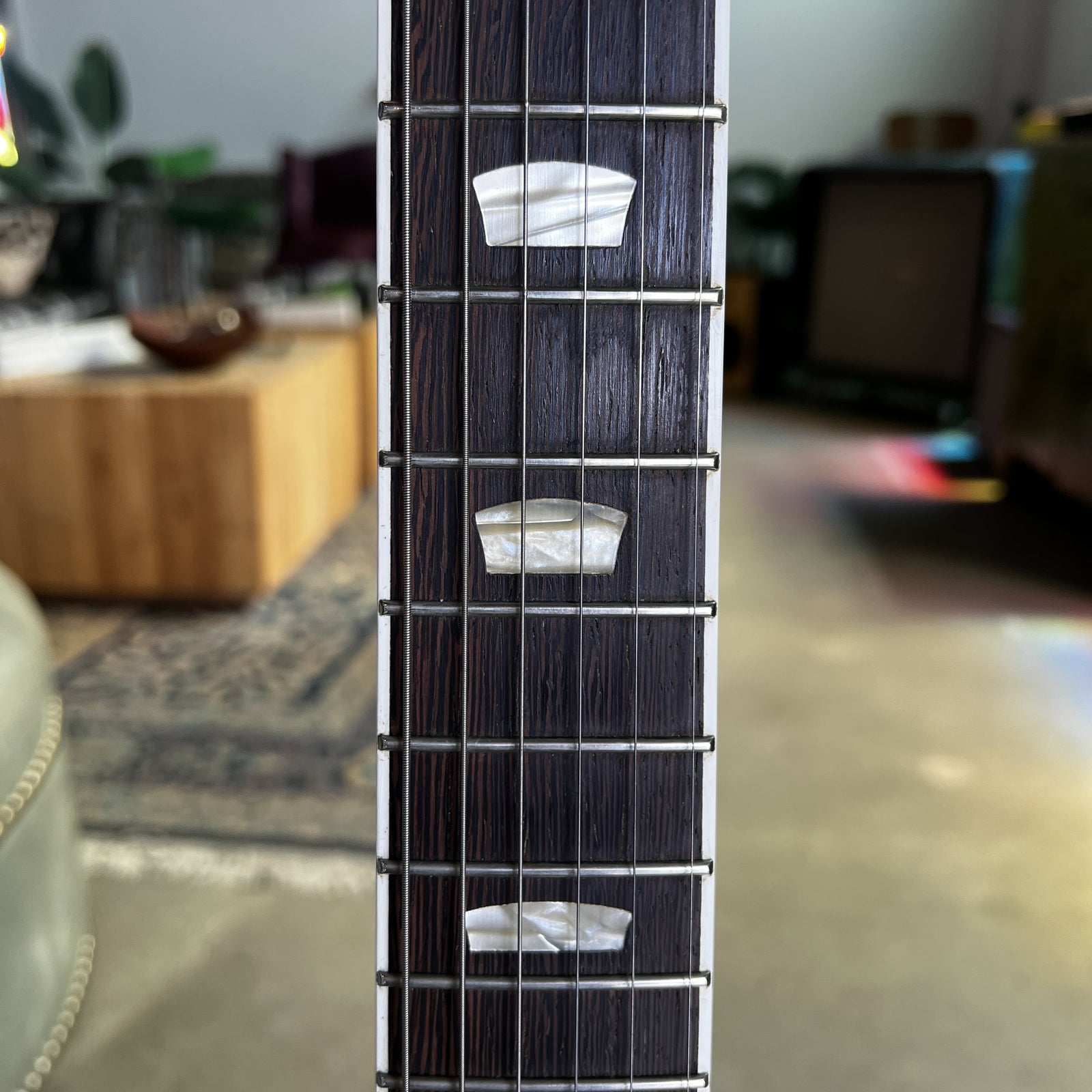 Kauer Banshee Express - Yellow - #310 - Pre-Owned