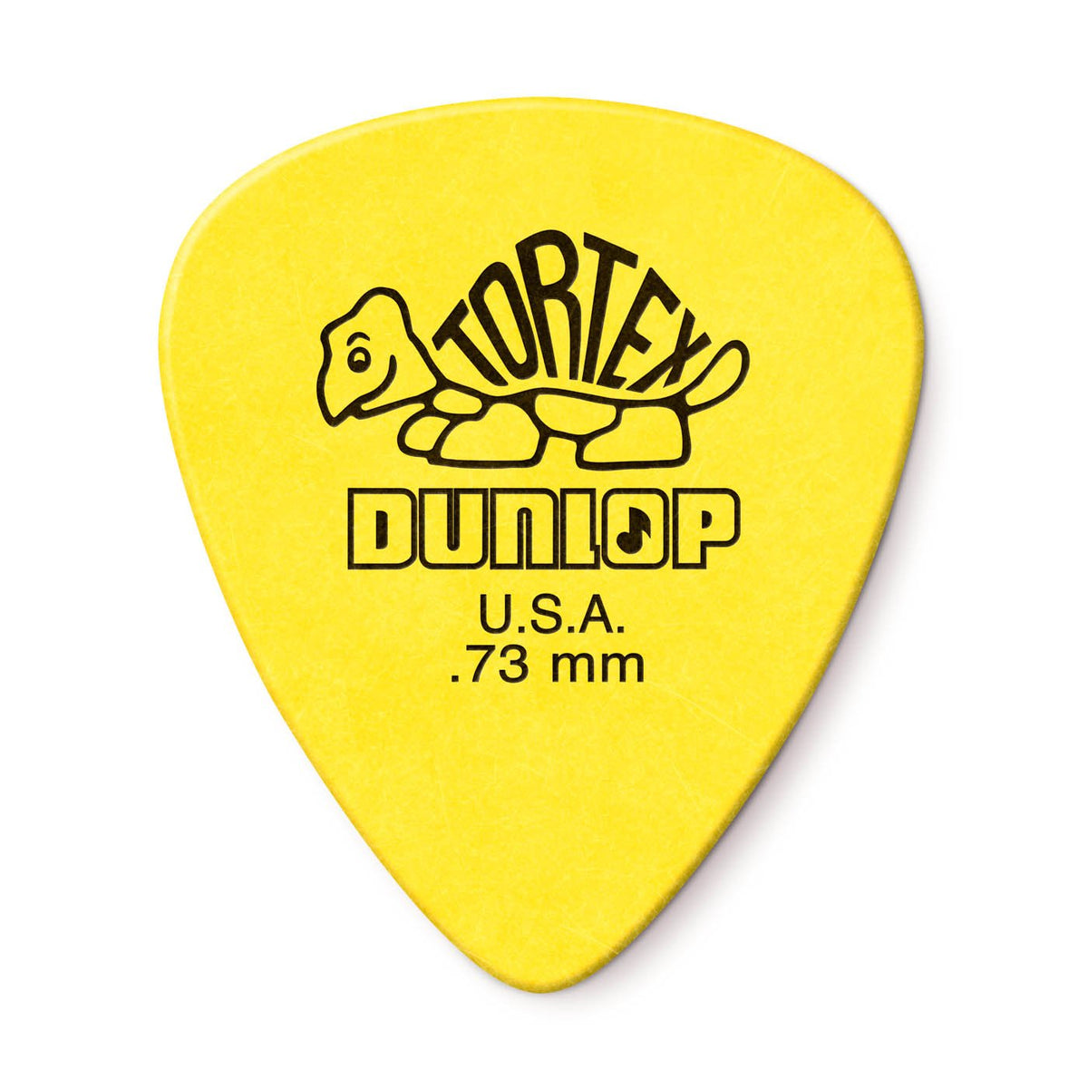 Dunlop Tortex Standard Guitar Picks