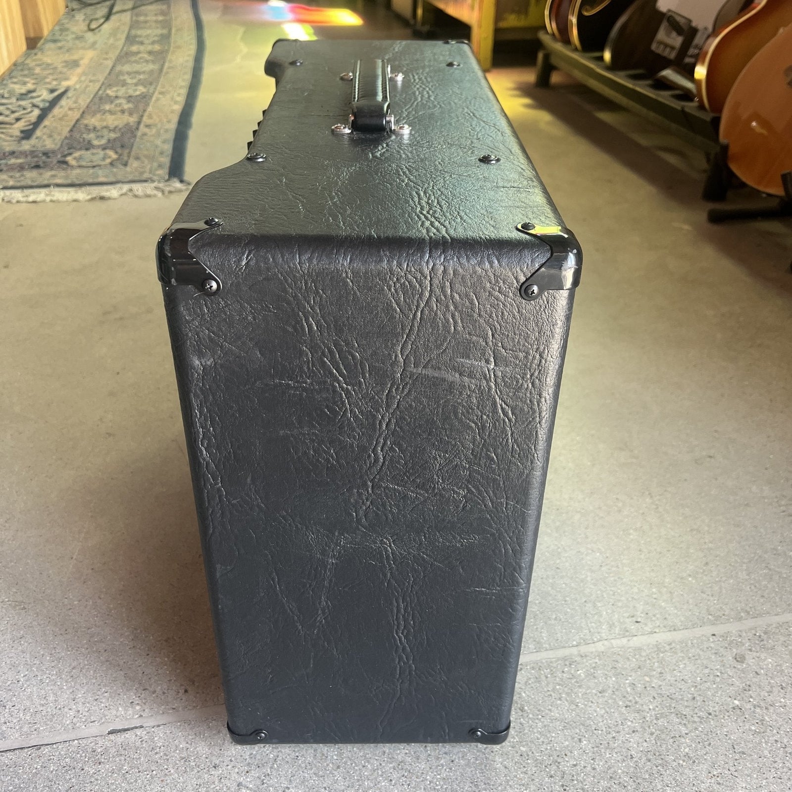 Matchless Lightning 15 1x12 Combo