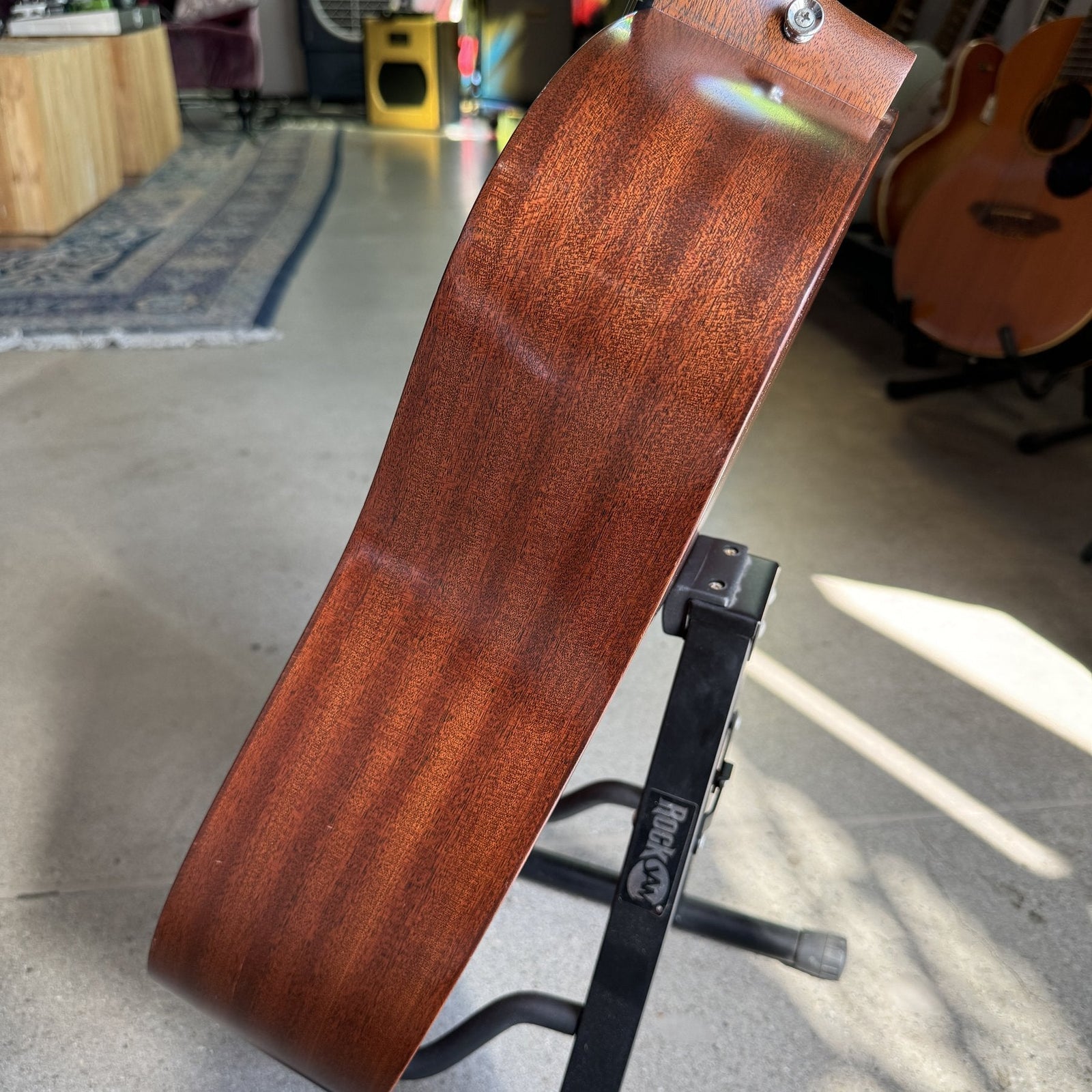 Martin Road Series DRS1 Dreadnought Electric-Acoustic