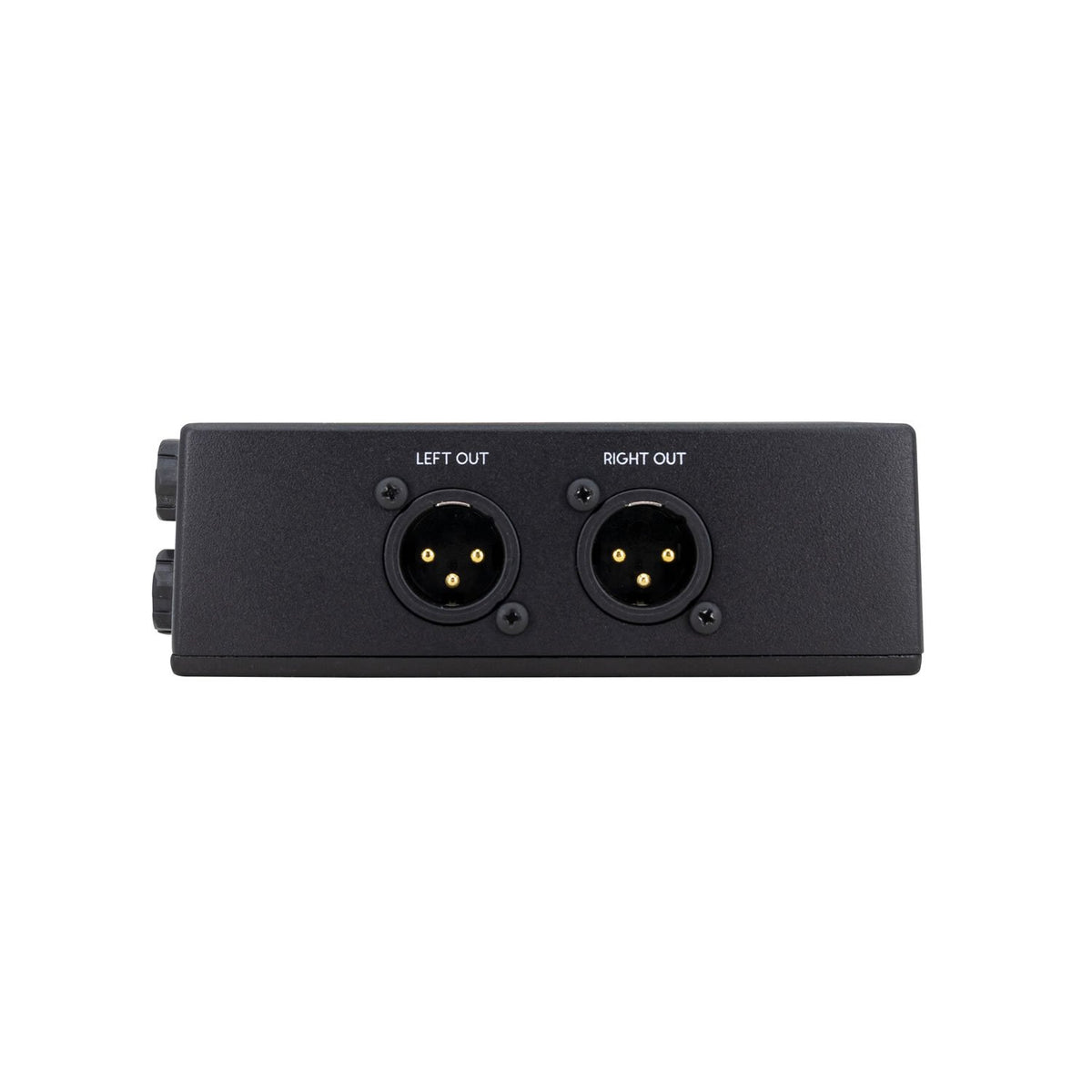 Walrus Audio Canvas Stereo Dual D.I. / L.I.