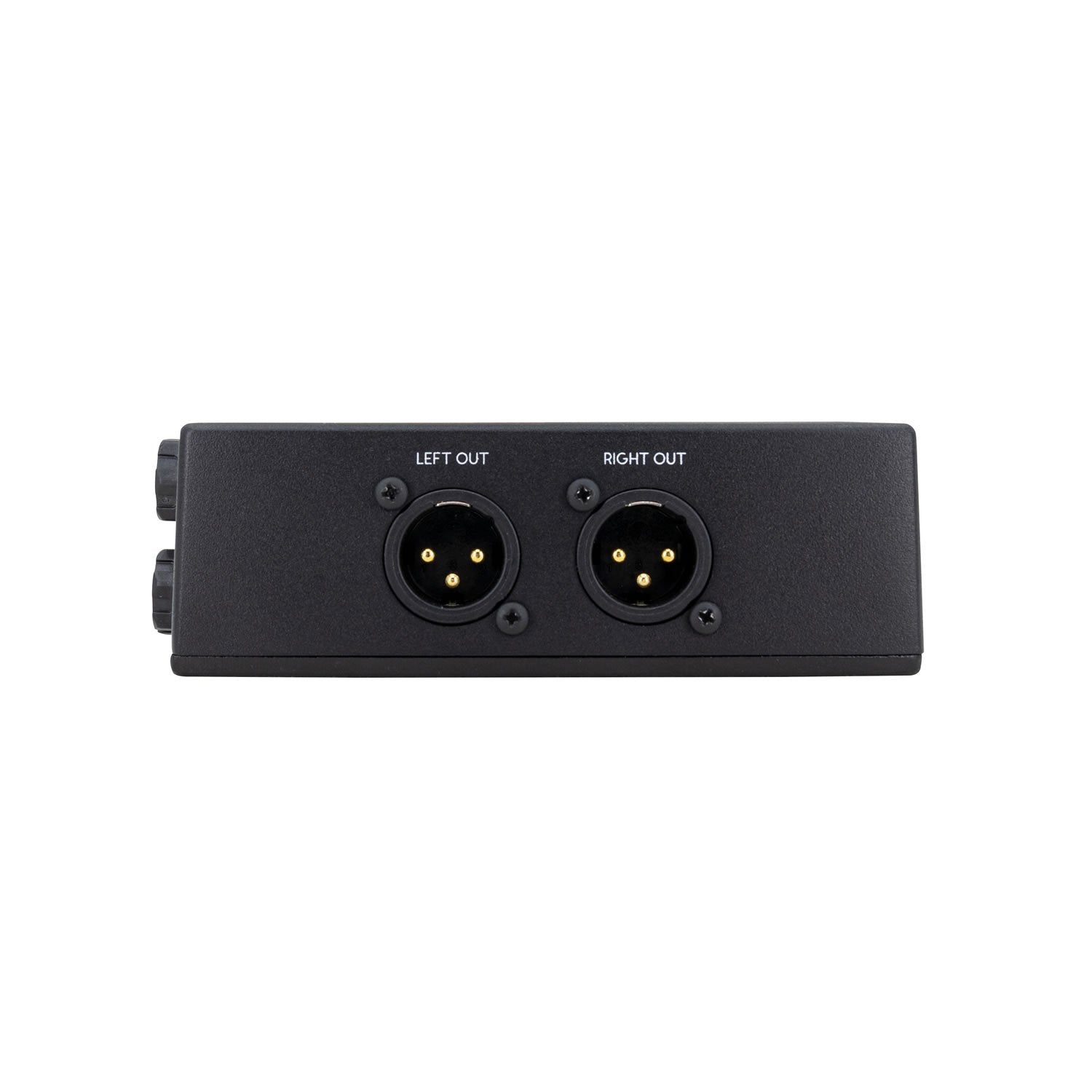 Walrus Audio Canvas Stereo Dual D.I. / L.I.