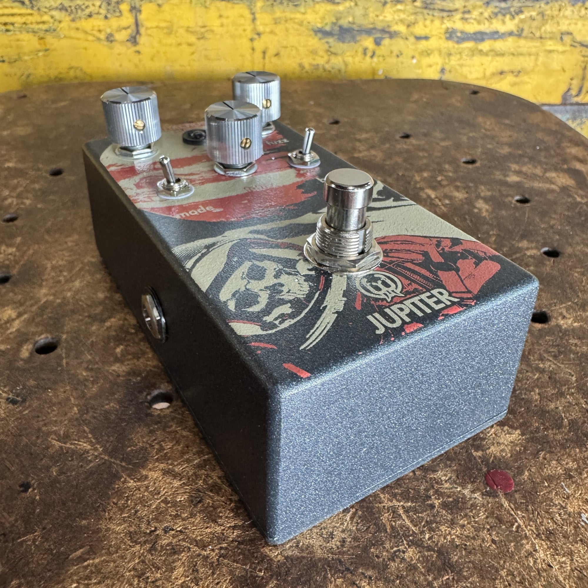 Walrus Audio Jupiter V2