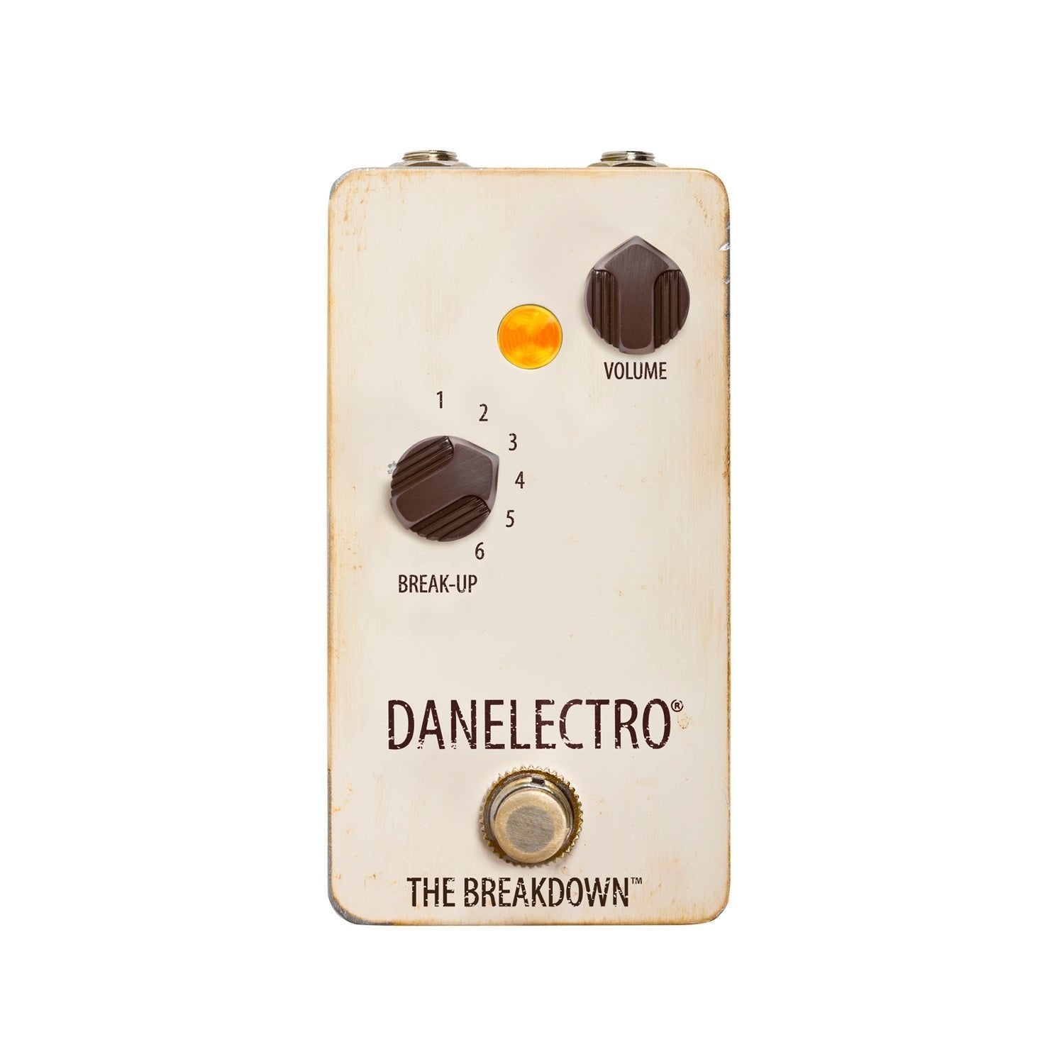 Danelectro The Breakdown