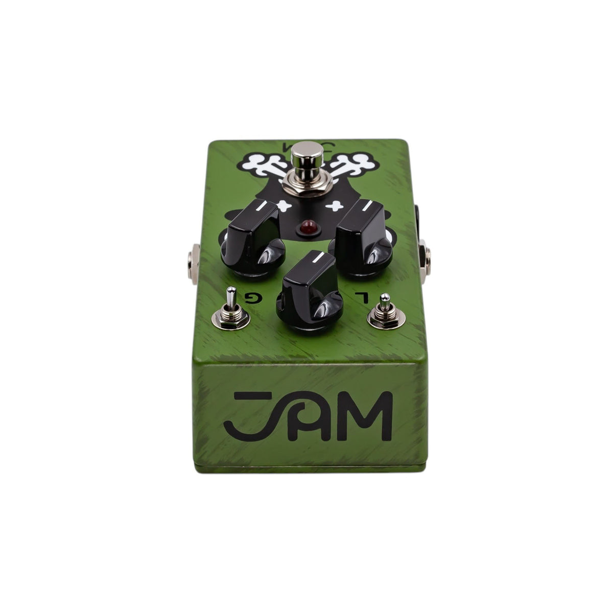 JAM Pedals Octaurus
