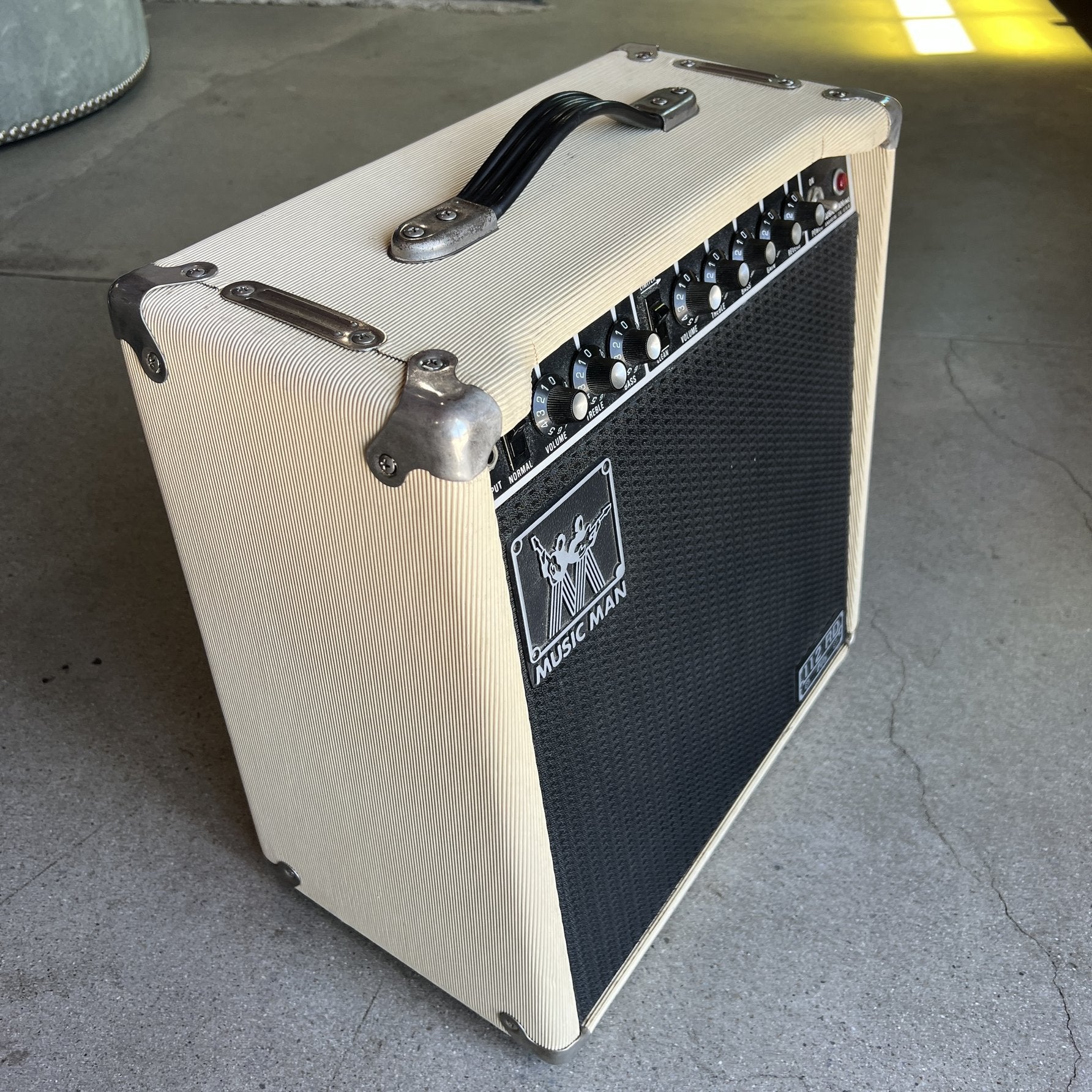 1982-84 Music Man 112 RD Fifty