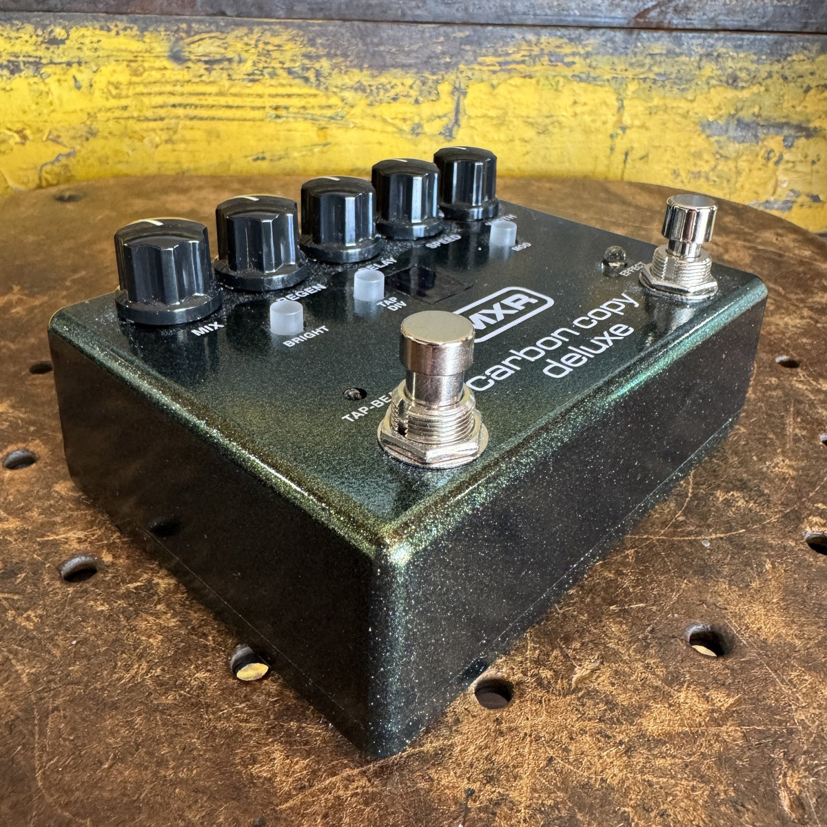 MXR Carbon Copy Deluxe - M292