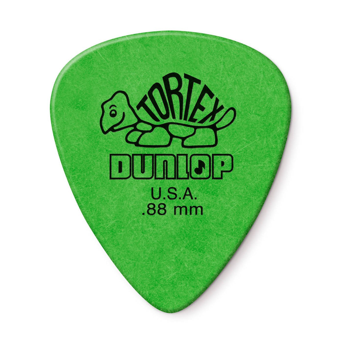 Dunlop Tortex Standard Guitar Picks