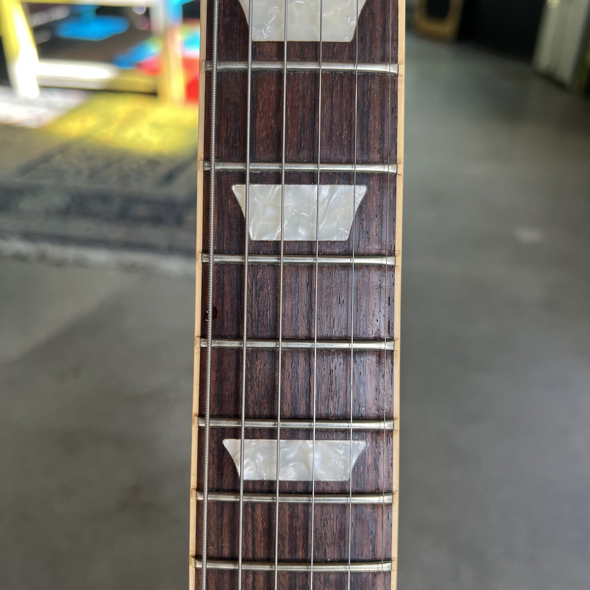 1995 Gibson SG Standard - Cherry - Yamano Music