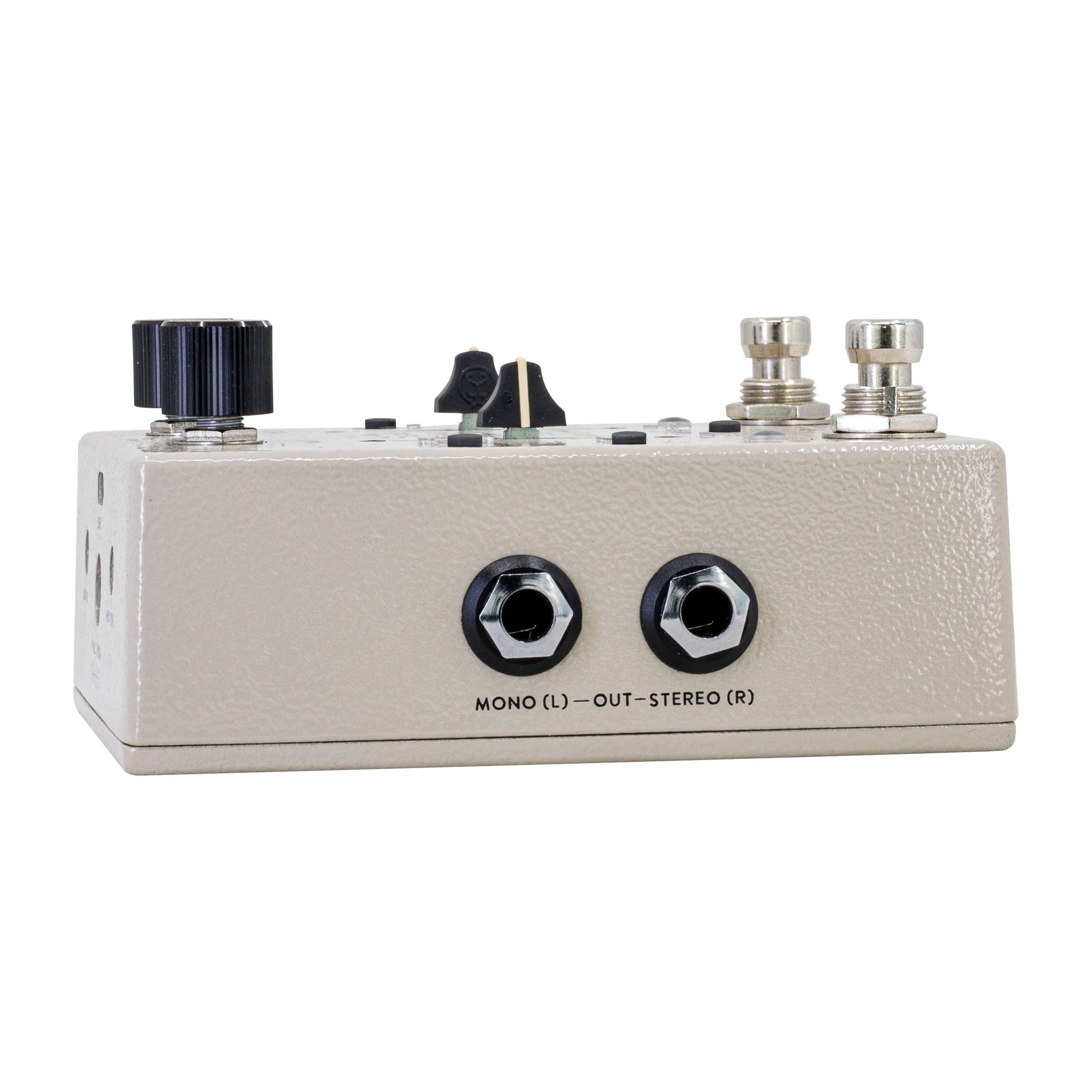 Walrus Audio Xero Polylooper - Cream