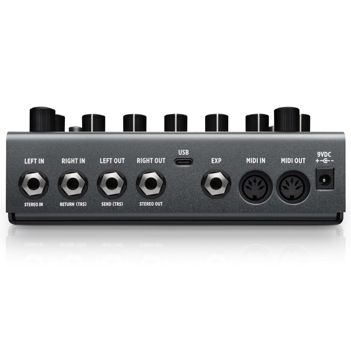 Strymon Timeline MX