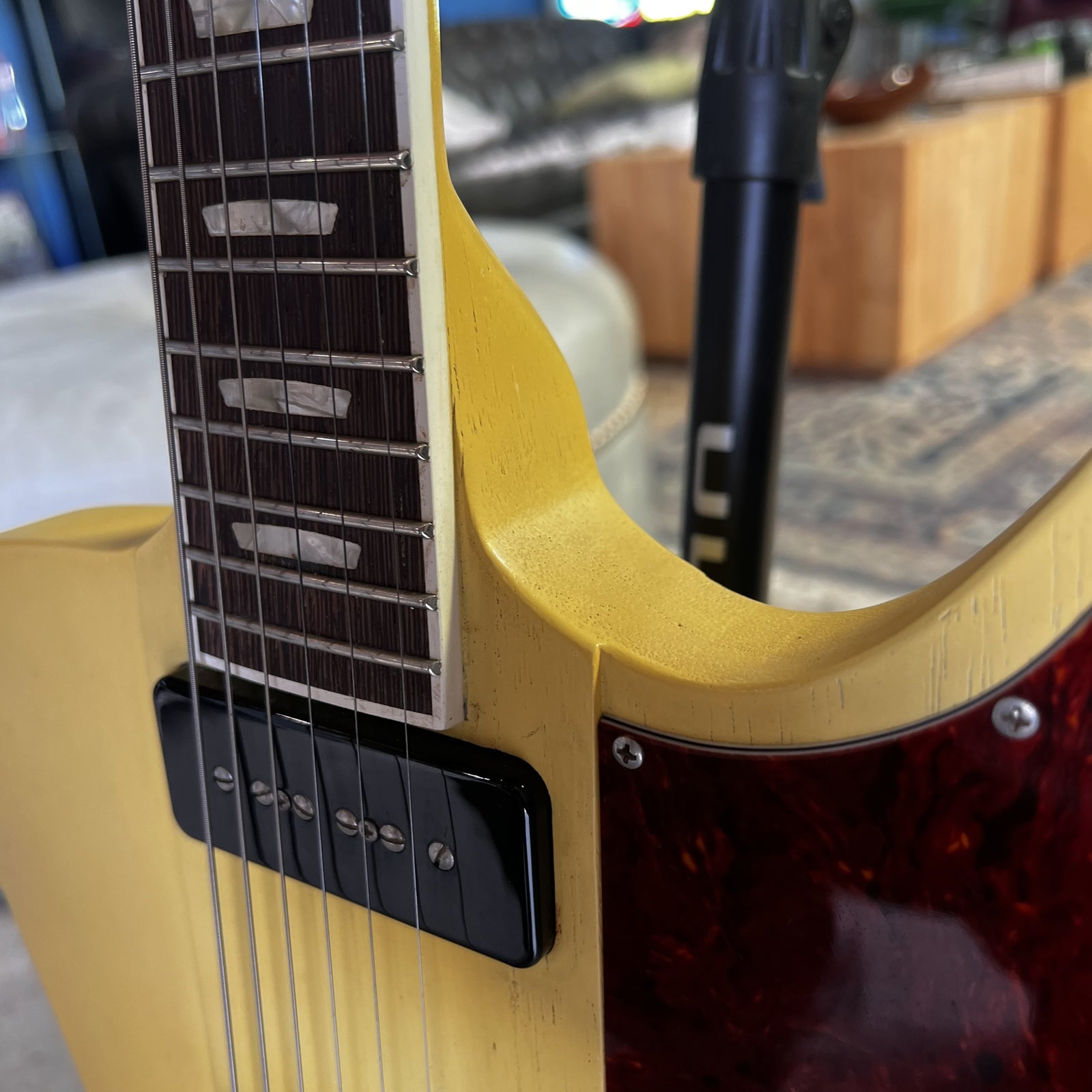 Kauer Banshee Express - Yellow - #310 - Pre-Owned