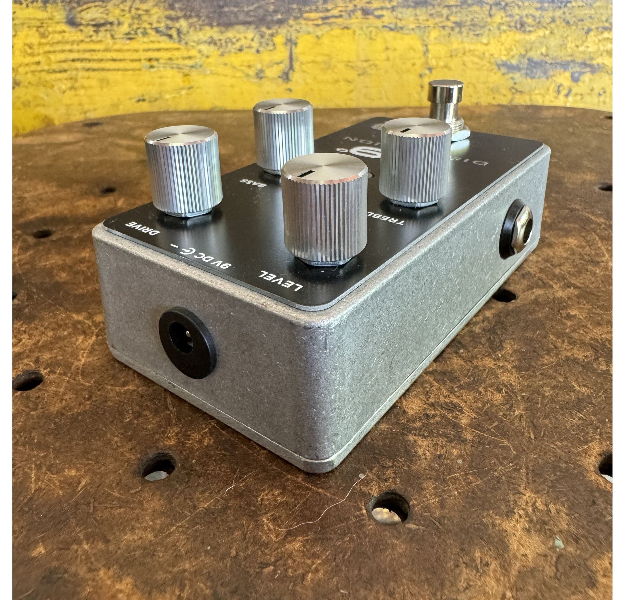 LPD Pedals 109 LTD