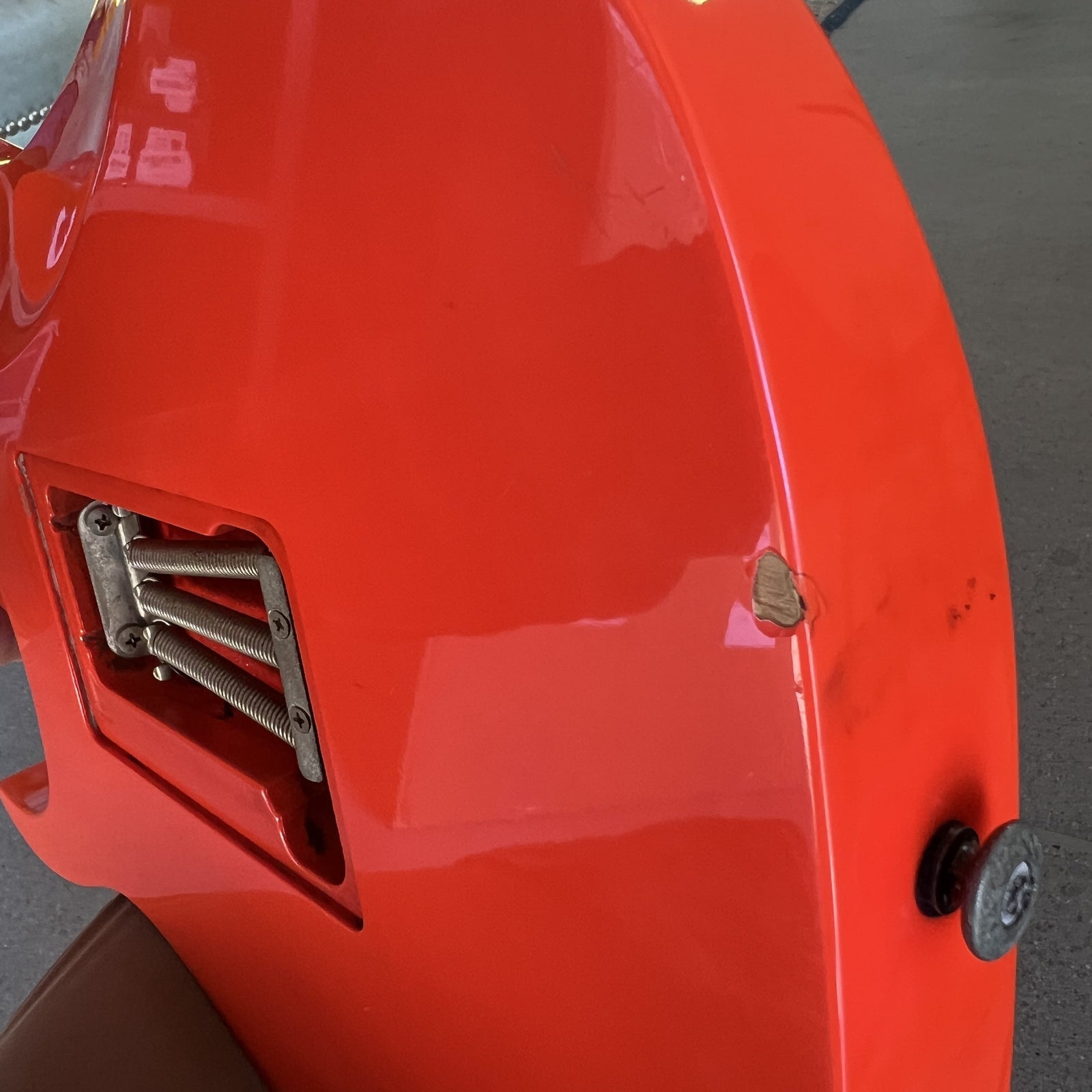 1987 Ibanez RG550 Prototype – Owned and Signed by Steve Vai (FujiGen, Japan)