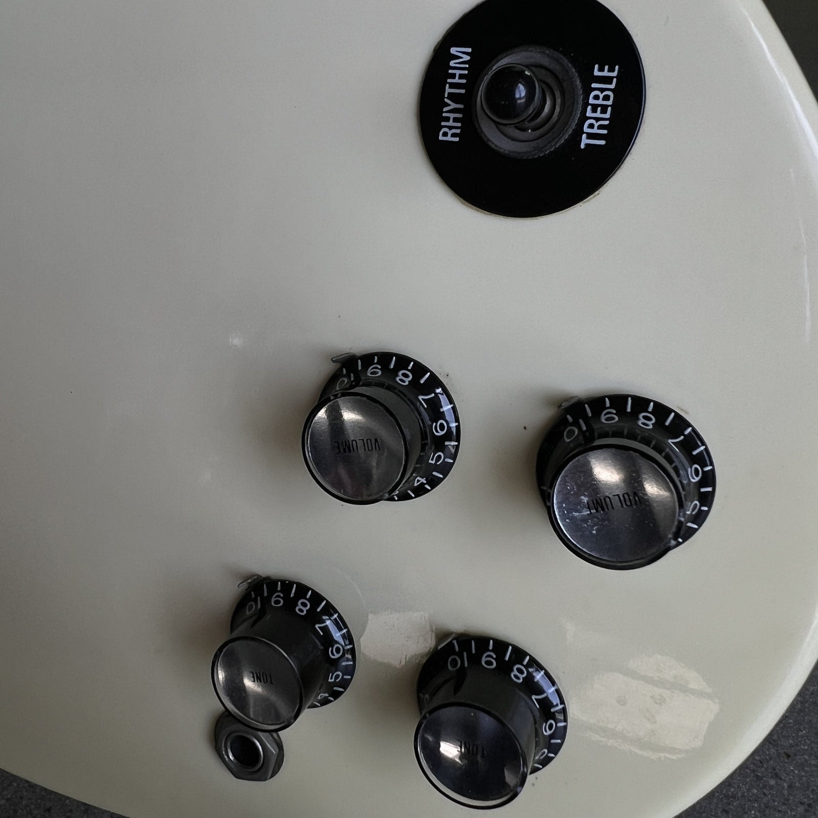 2002 Gibson SG Special Custom Shop