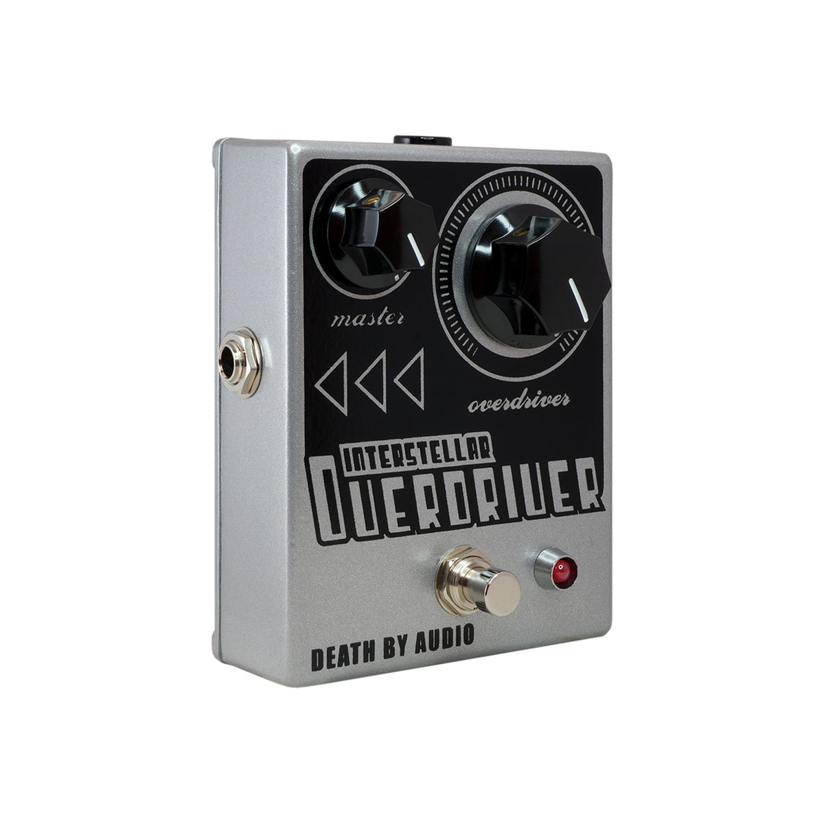 Death by Audio Interstellar Overdriver