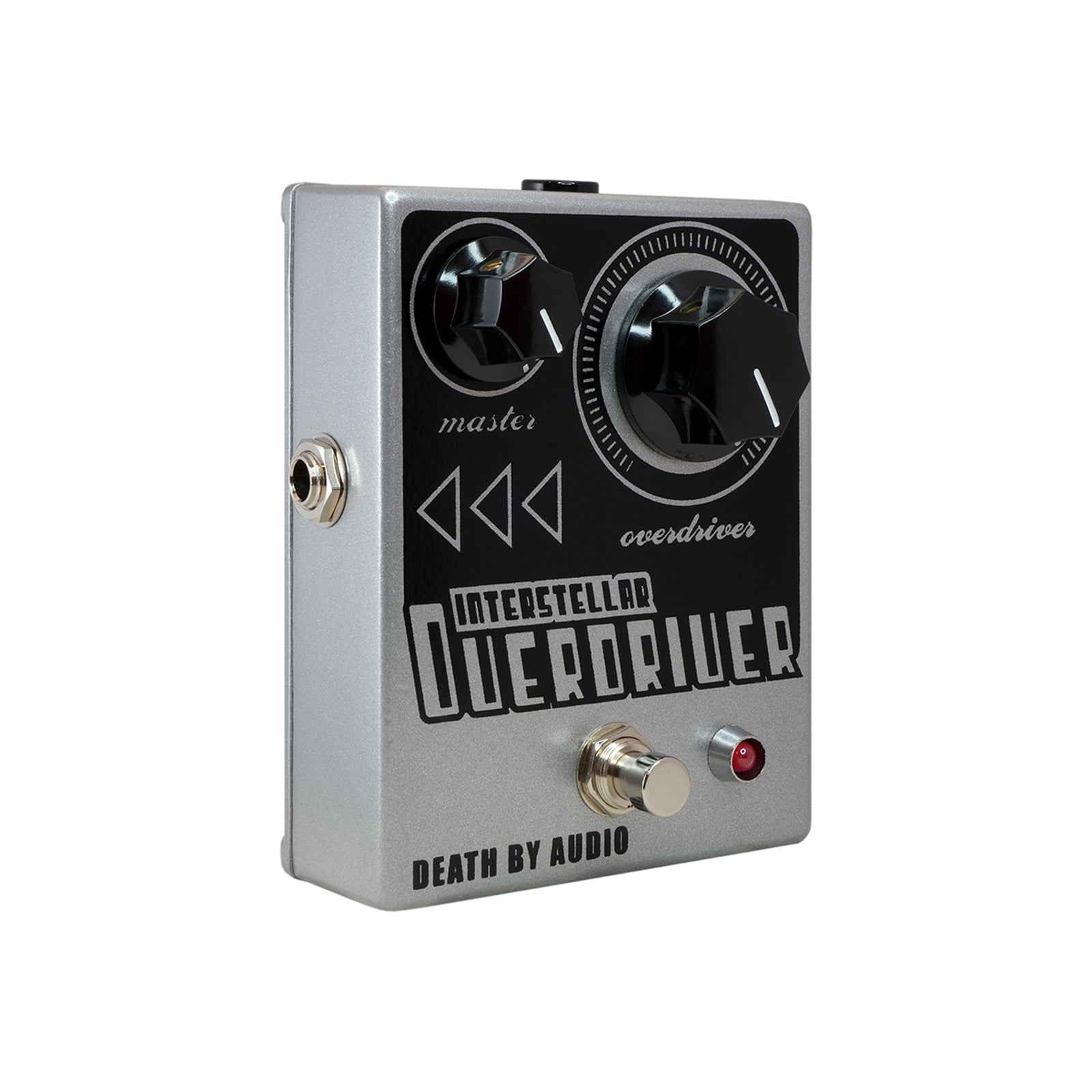 Death by Audio Interstellar Overdriver