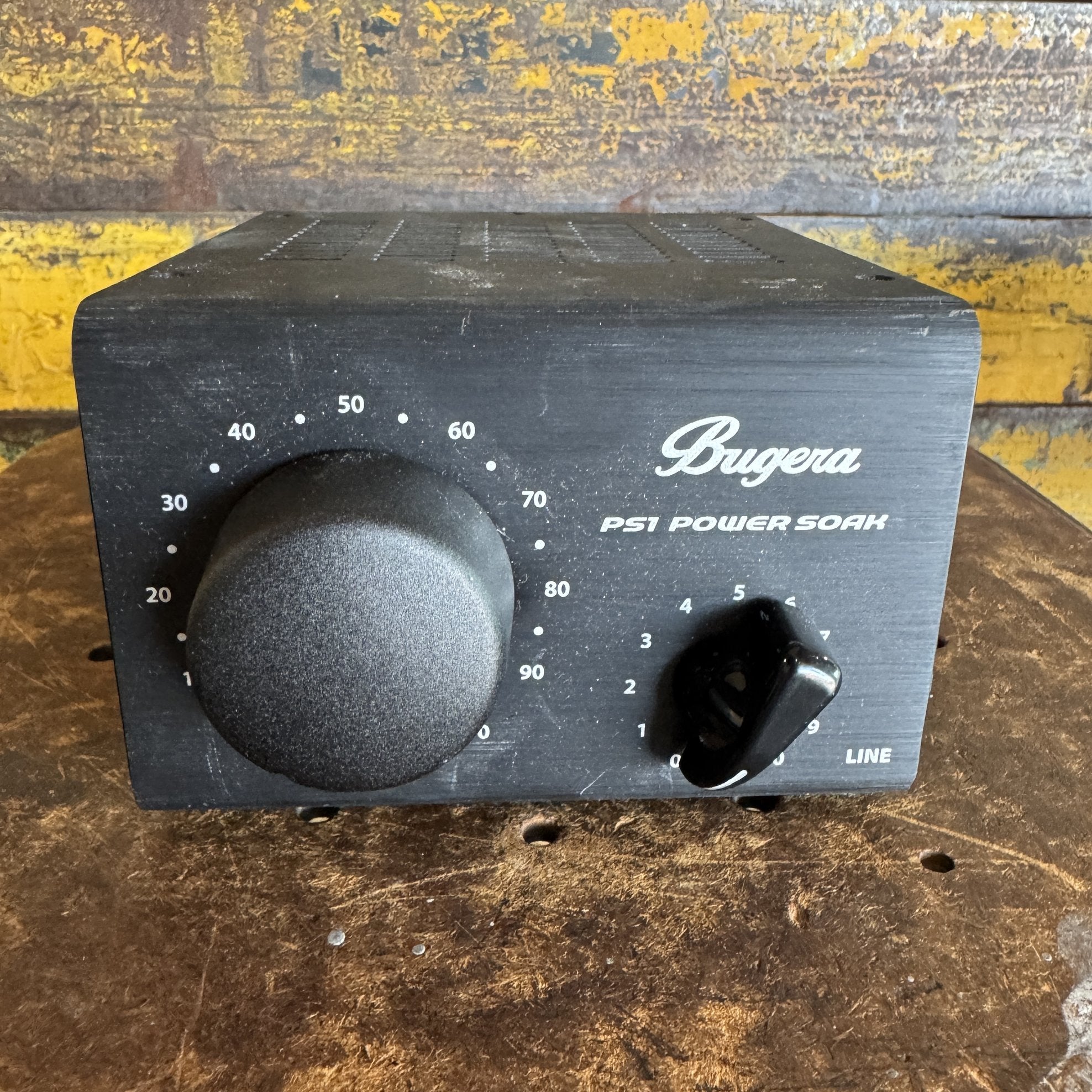 Bugera PS1 Power Soak