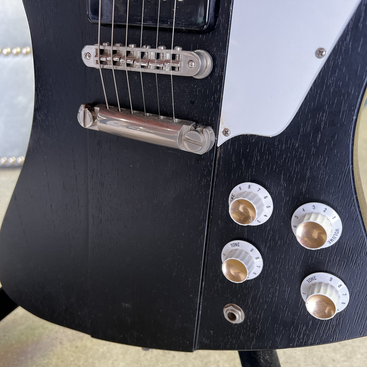 Kauer Banshee Express - Satin Black - #342 - Pre-Owned