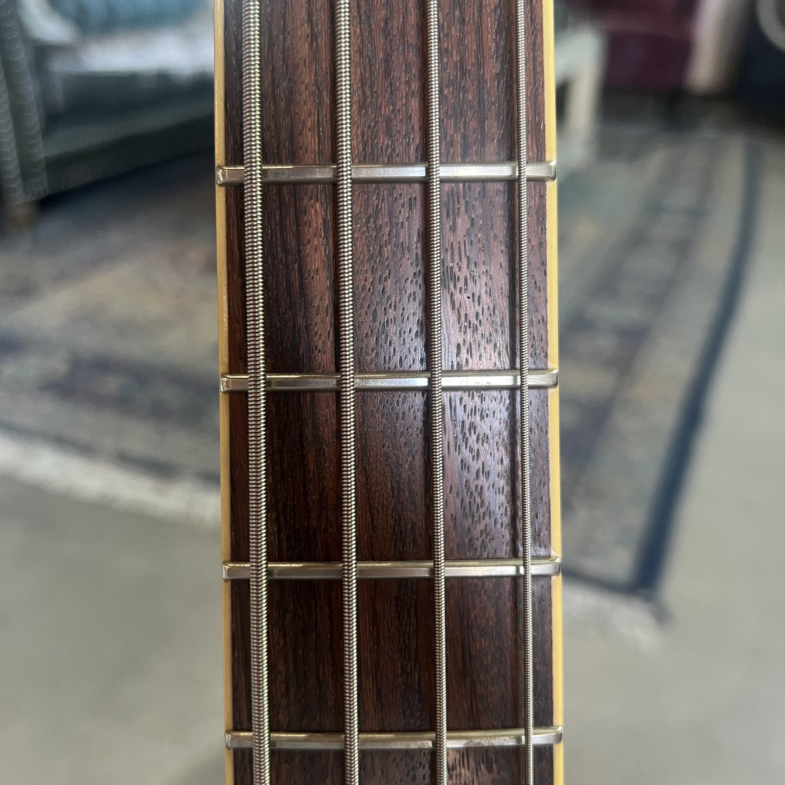 2007 Schecter Diamond Series Elite 4 Bass Guitar - Crimson Red (Crafted in South Korea)