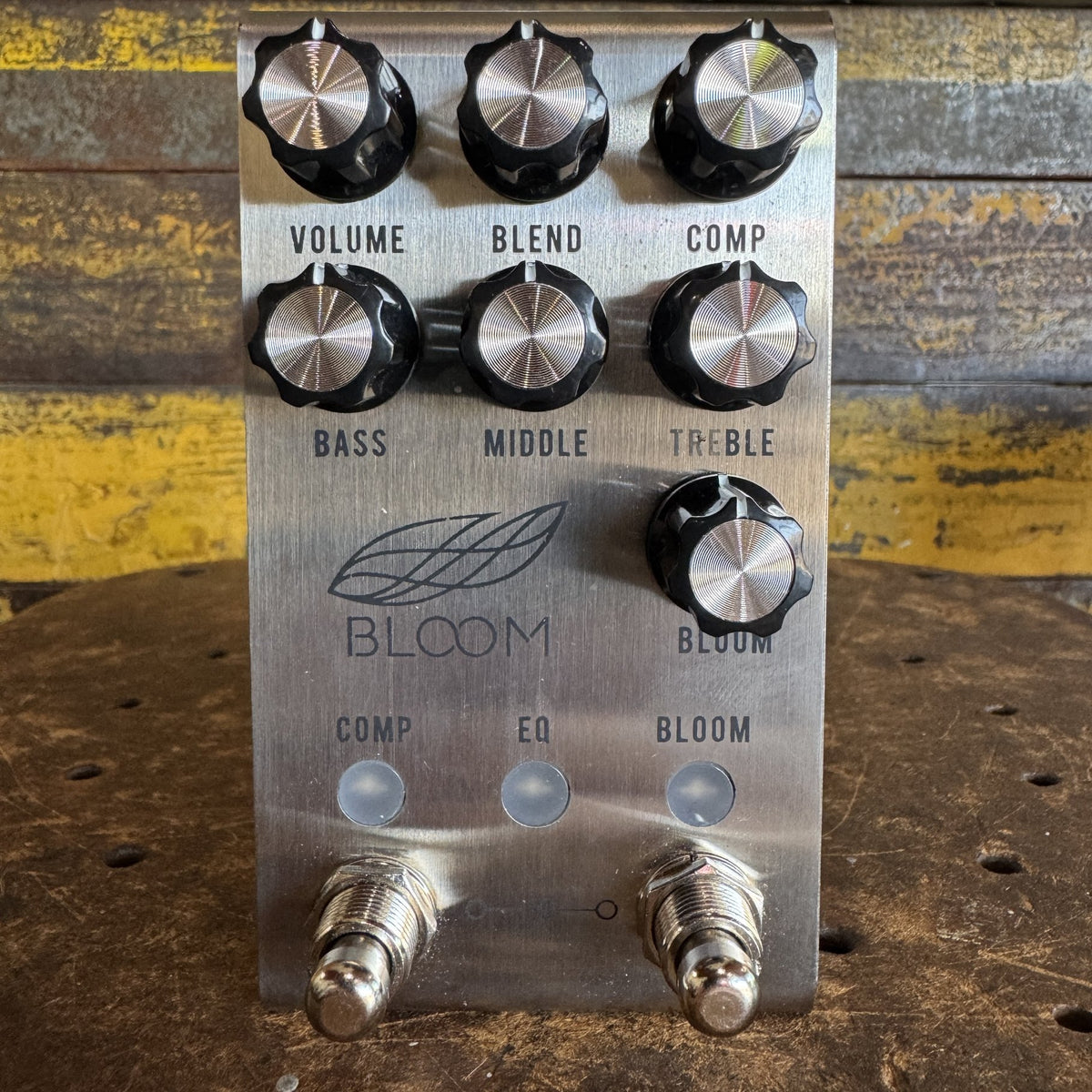 Jackson Audio Bloom V2