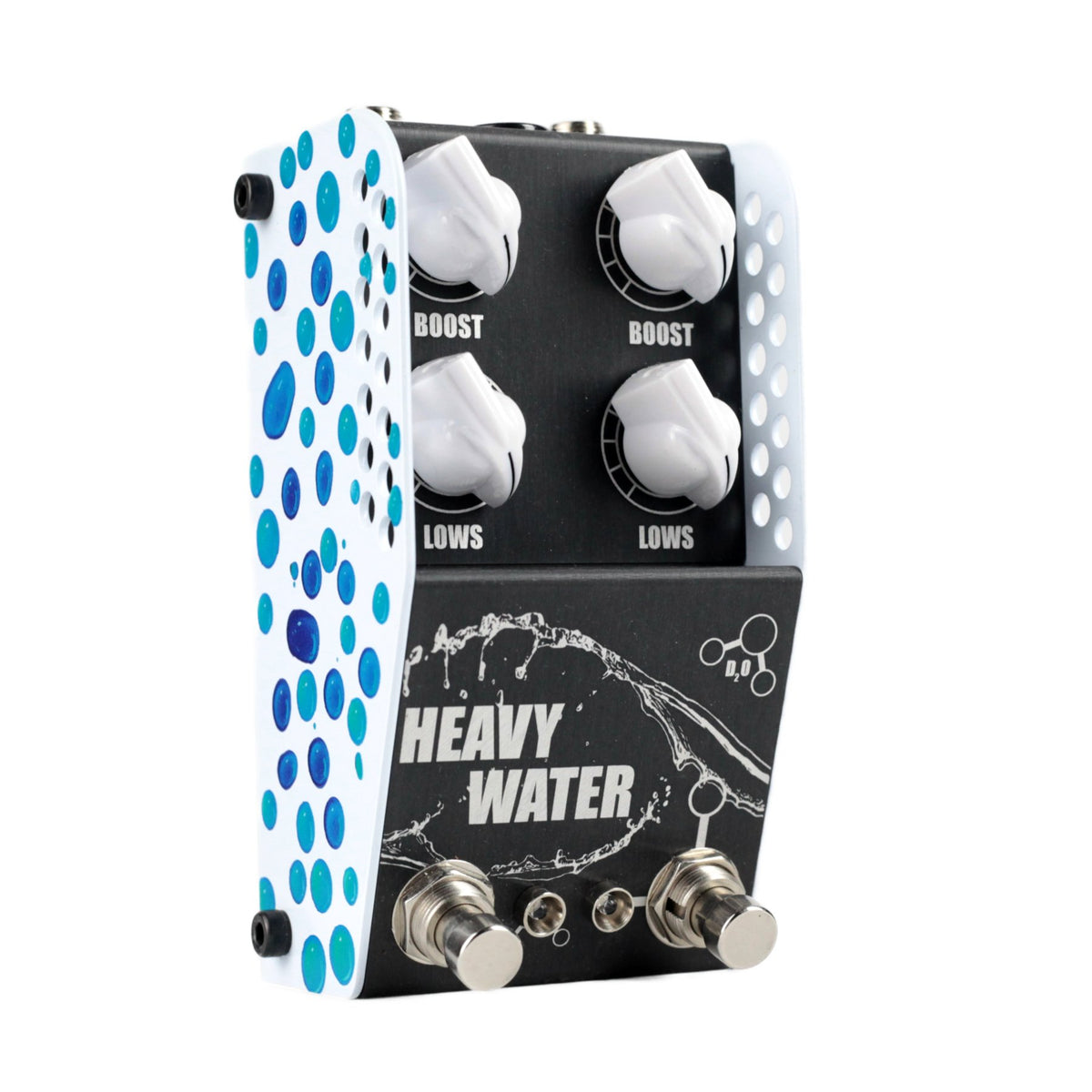 ThorpyFX Heavy Water MKII