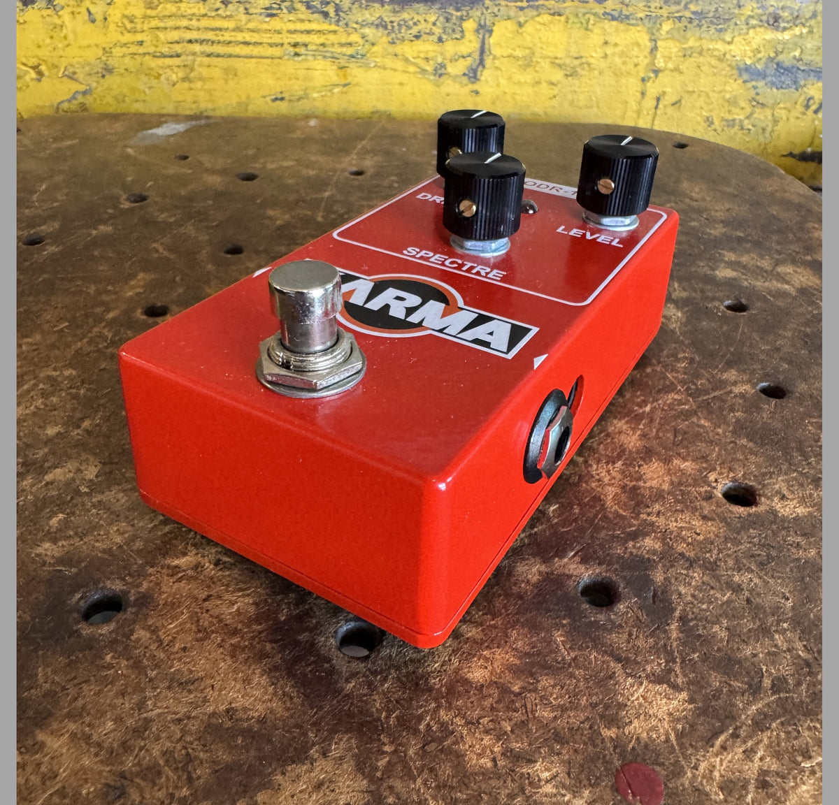 Karma ODR-10