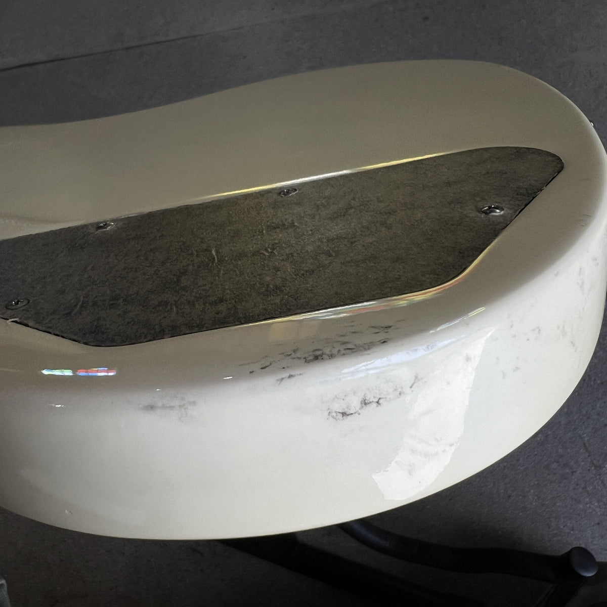 2002 Gibson SG Special Custom Shop