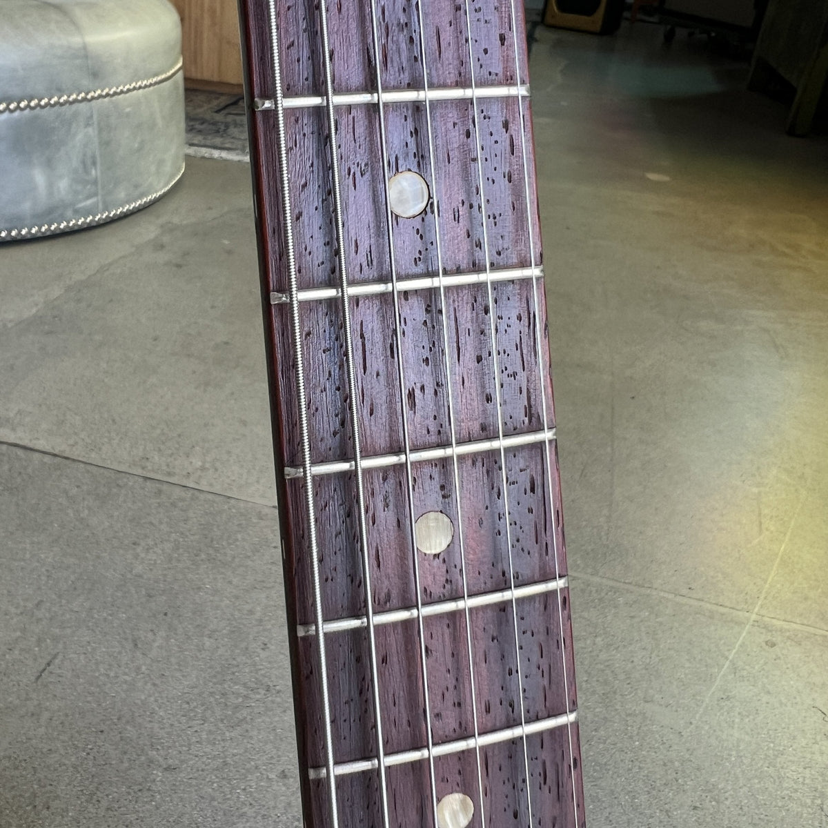 Vintage Hagstrom 1 / PB24G Guitar