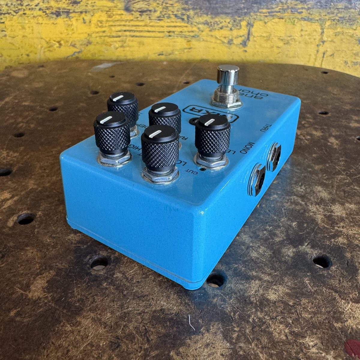 MXR Analog Chorus - M234