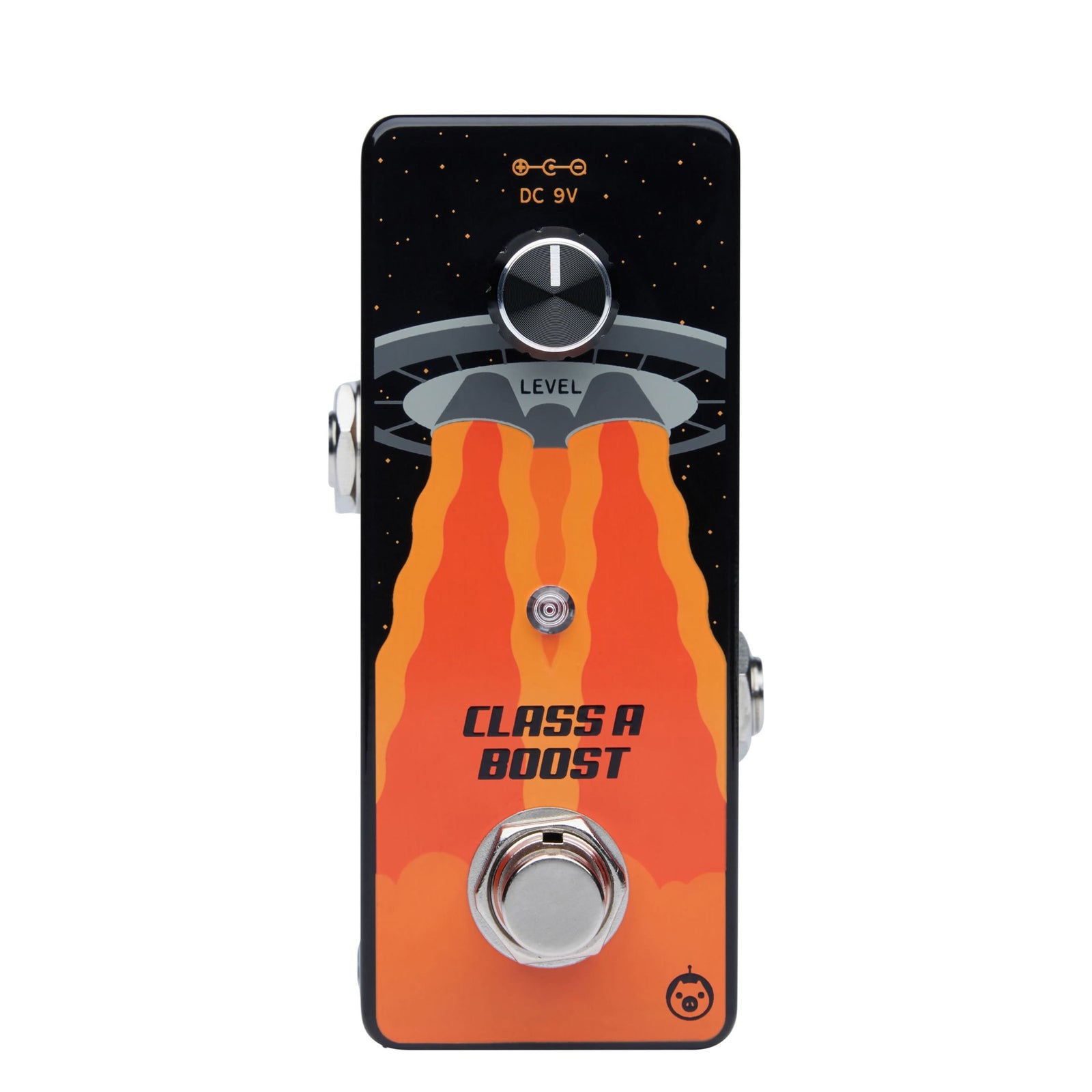 Pigtronix Class A Boost