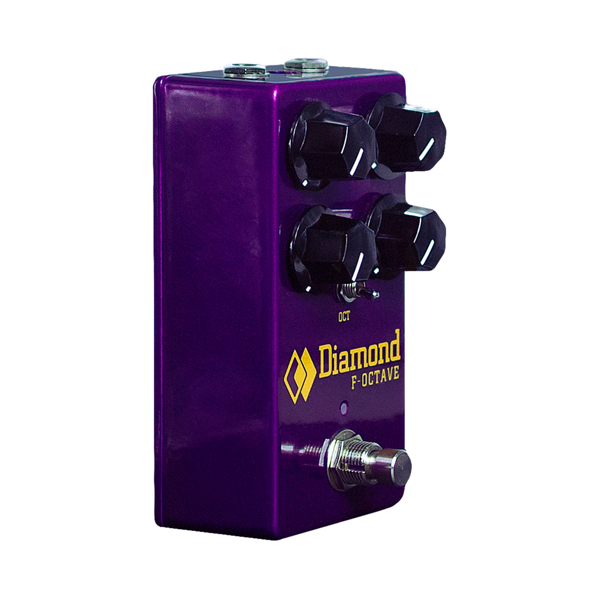 Diamond Pedals F-Octave