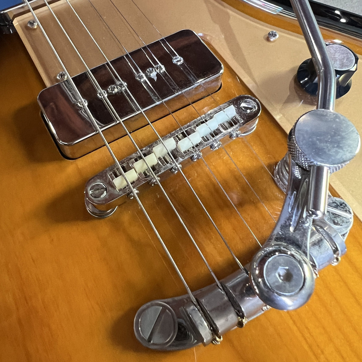 Rivolta Combinata XVII Camino Burst