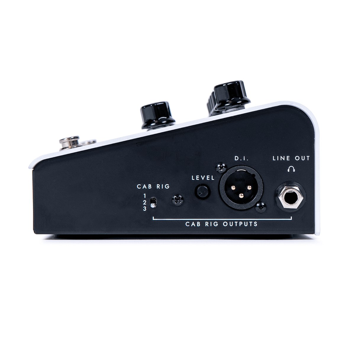 blackstar dept. 10 amped 3 pedal amp Blackstar Dept. 10 AMPED 1 - 100W Amp Pedal