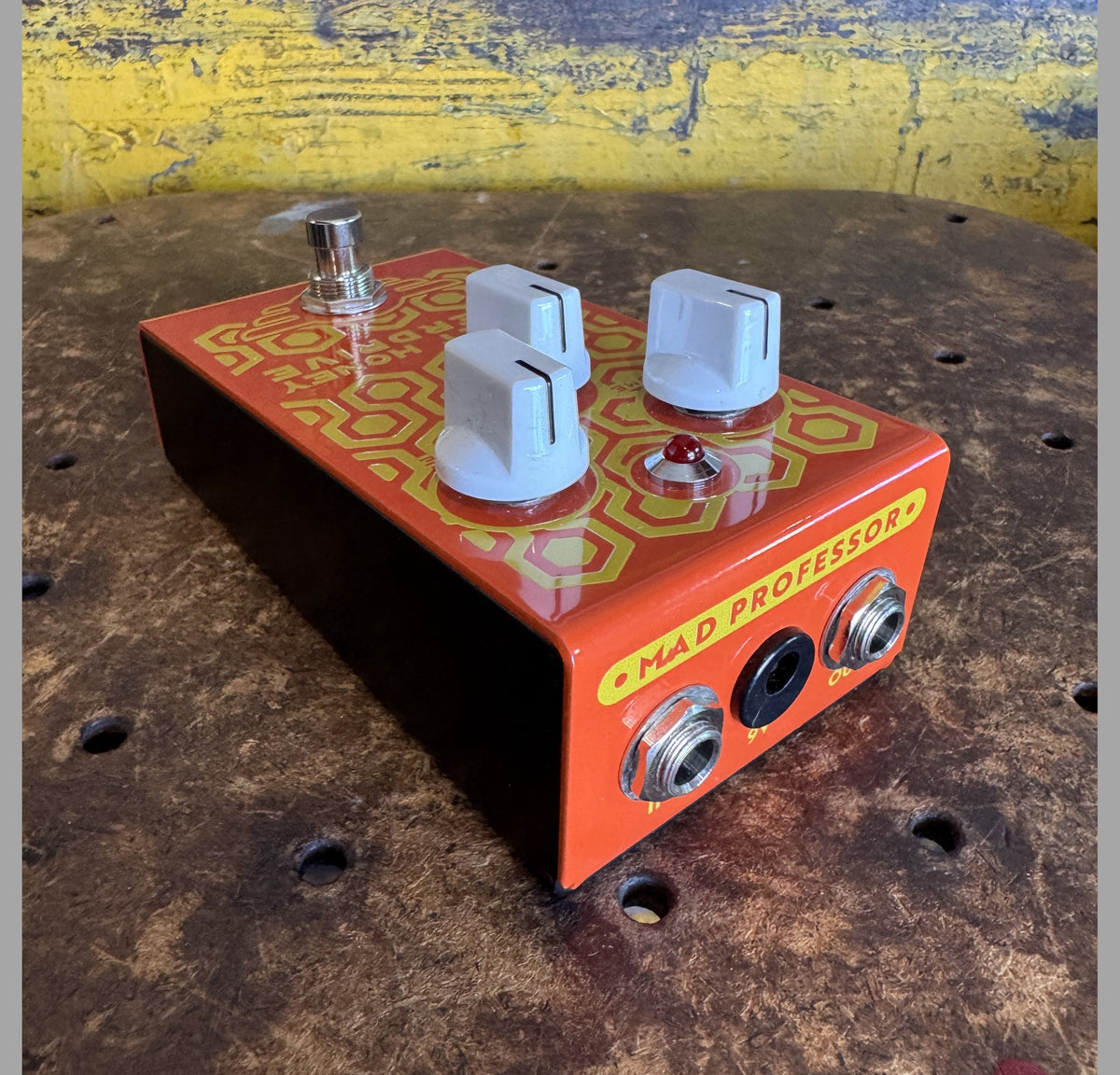 Mad Professor Sweet Honey Overdrive - Handwired