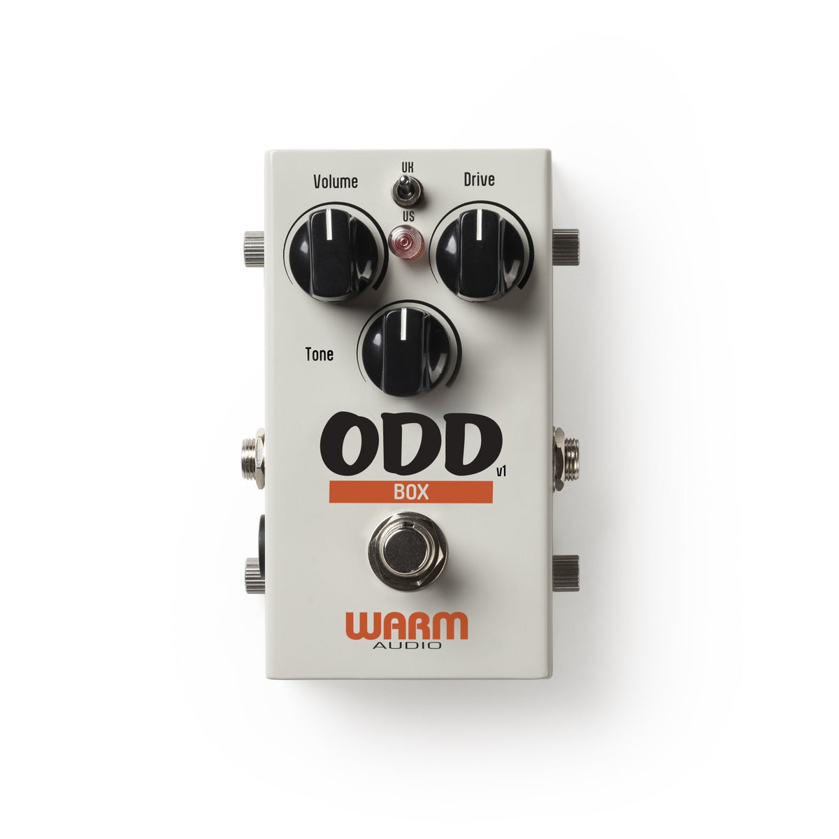 Warm Audio ODD Box V1 - B-Stock