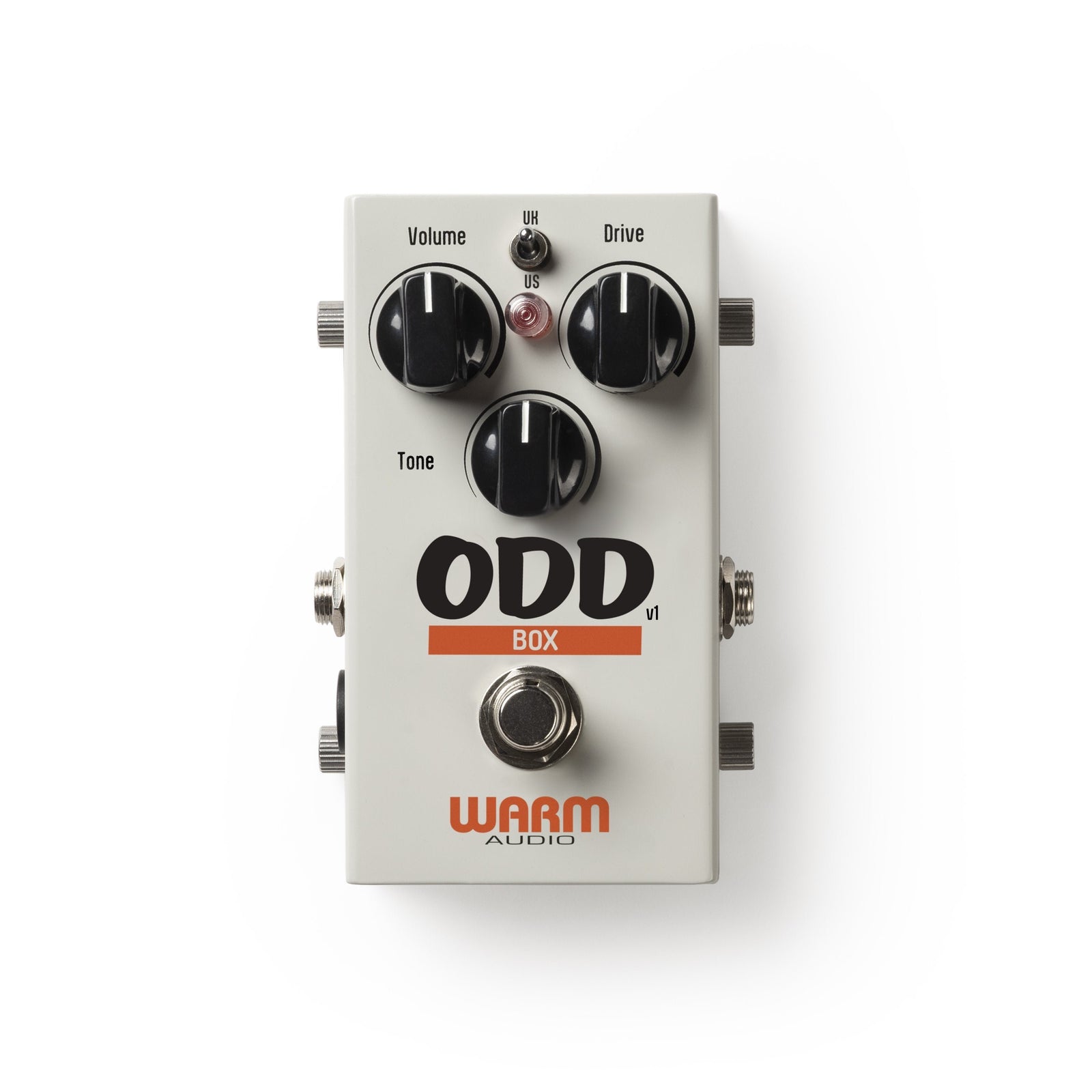 Warm Audio ODD Box V1 - B-Stock