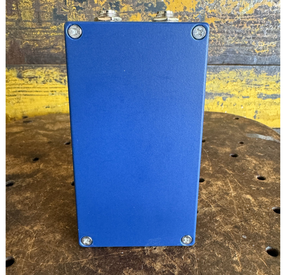 LPD Pedals Cascade Reverb