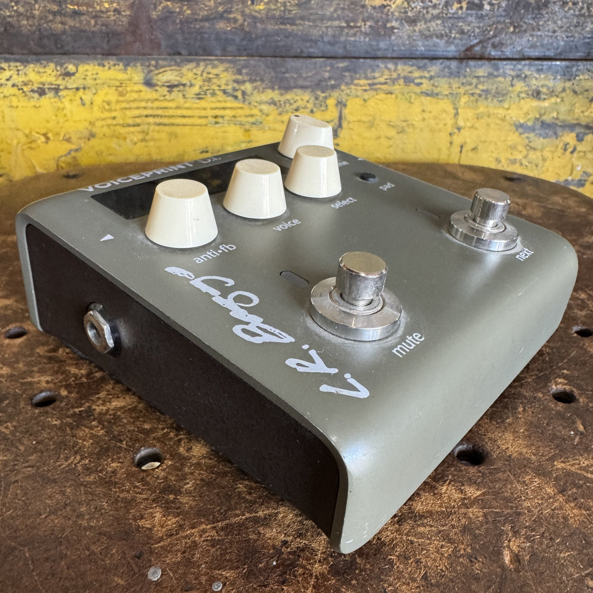 L.R. Baggs Voiceprint DI
