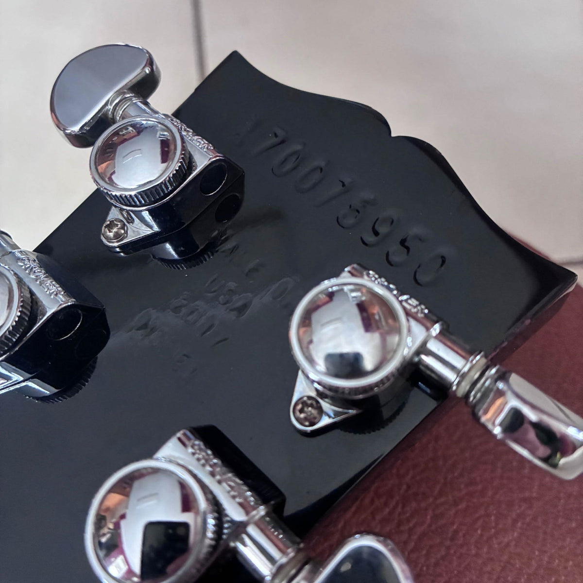 2017 Gibson Les Paul Standard T | Faded Blueburst | Upgraded Wiring & Modded