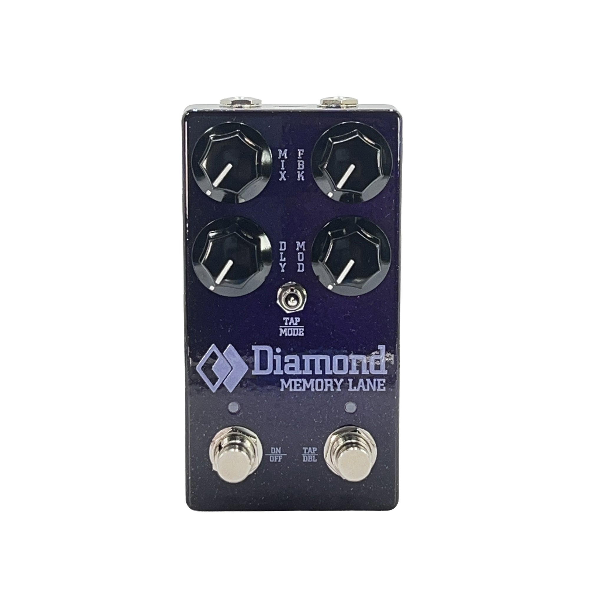 Diamond Pedals Memory Lane STM32